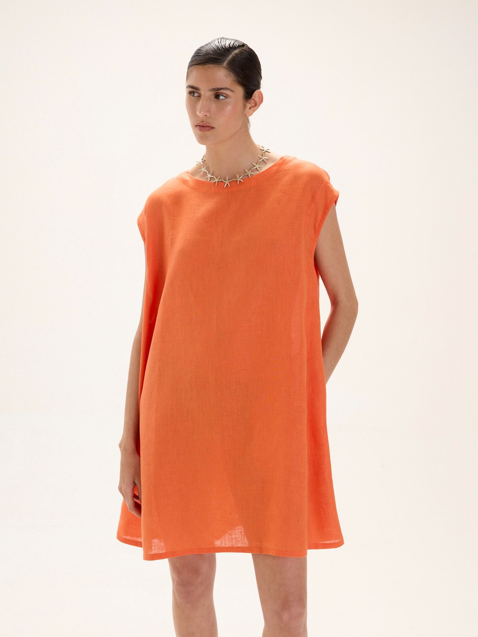 Vestido Lorenza