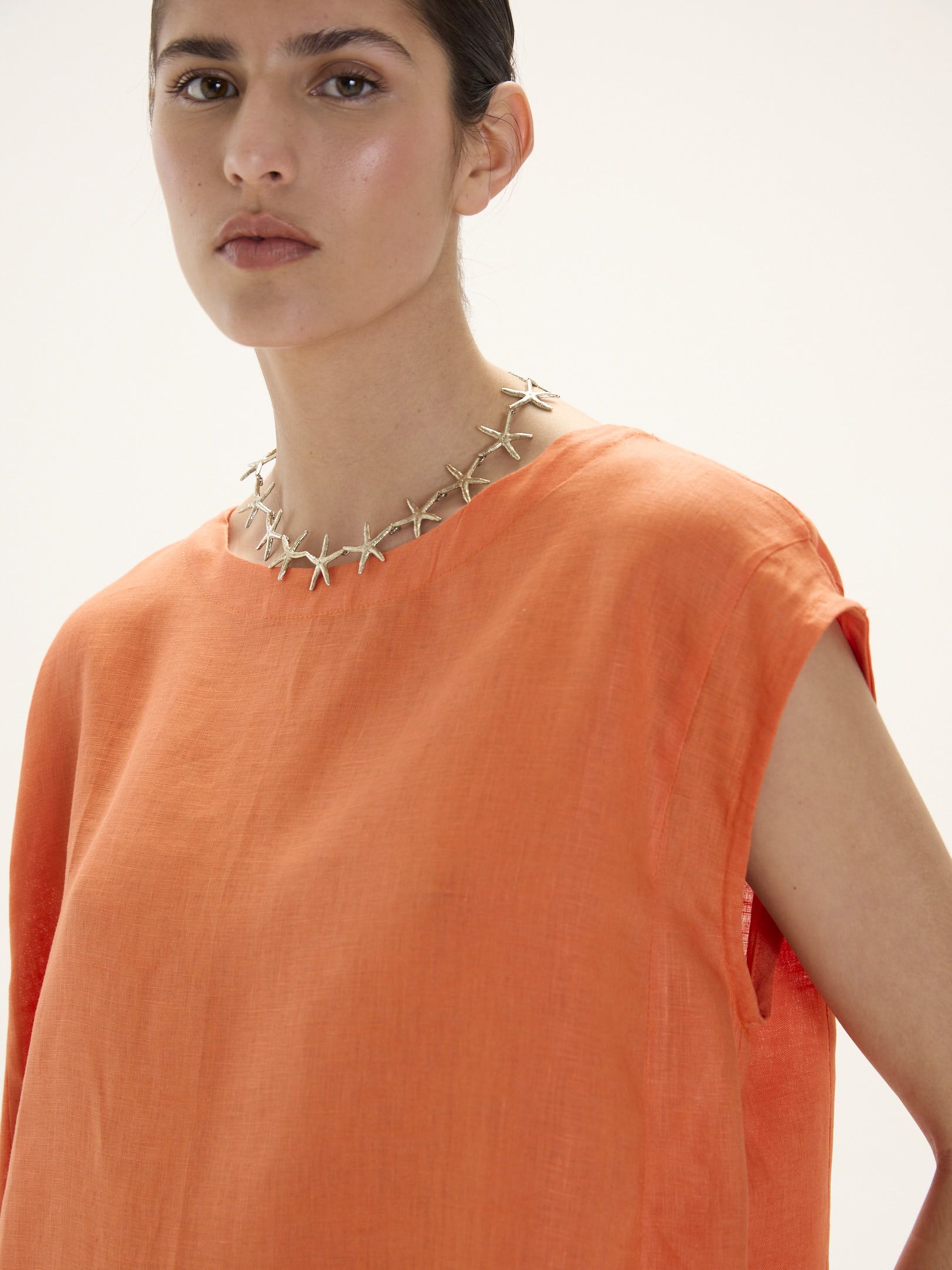 Vestido Lorenza
