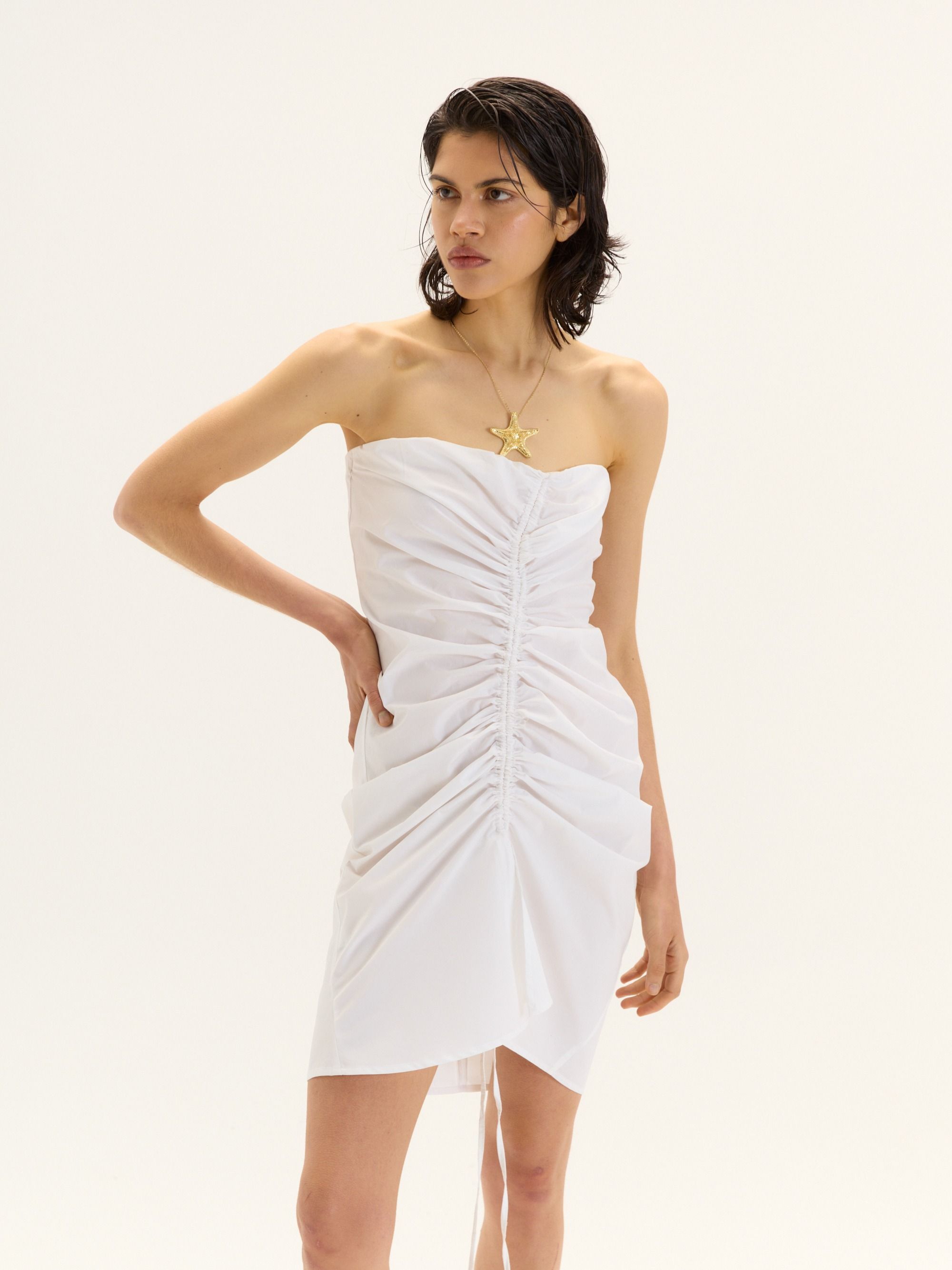 Vestido Lucia