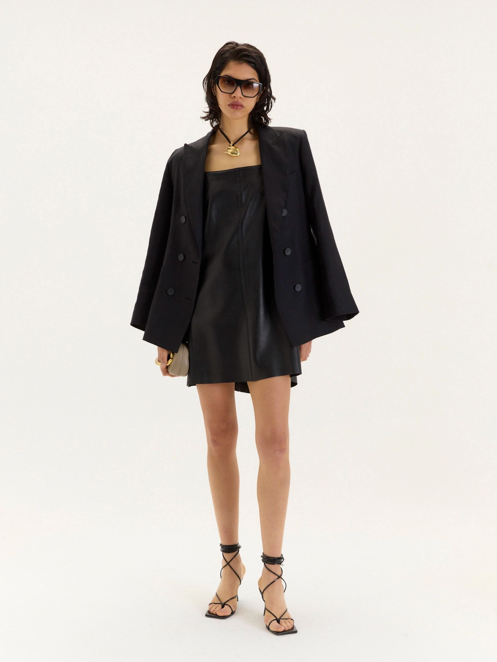 Vestido Lucila