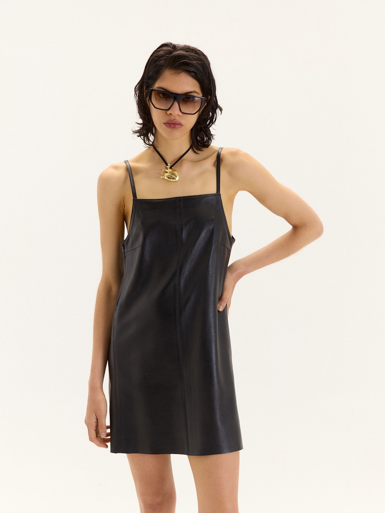 Vestido Lucila