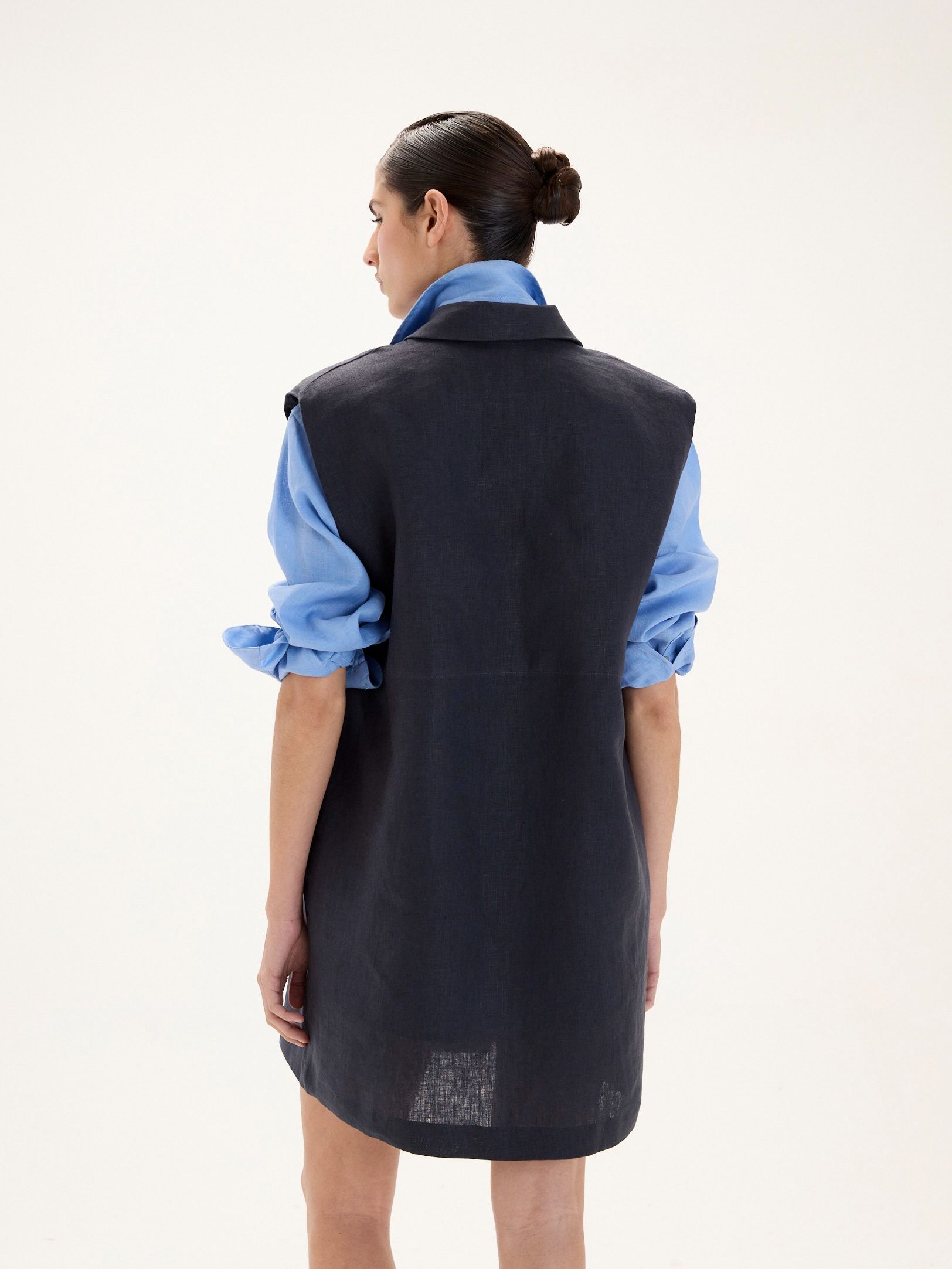 Vestido Luz