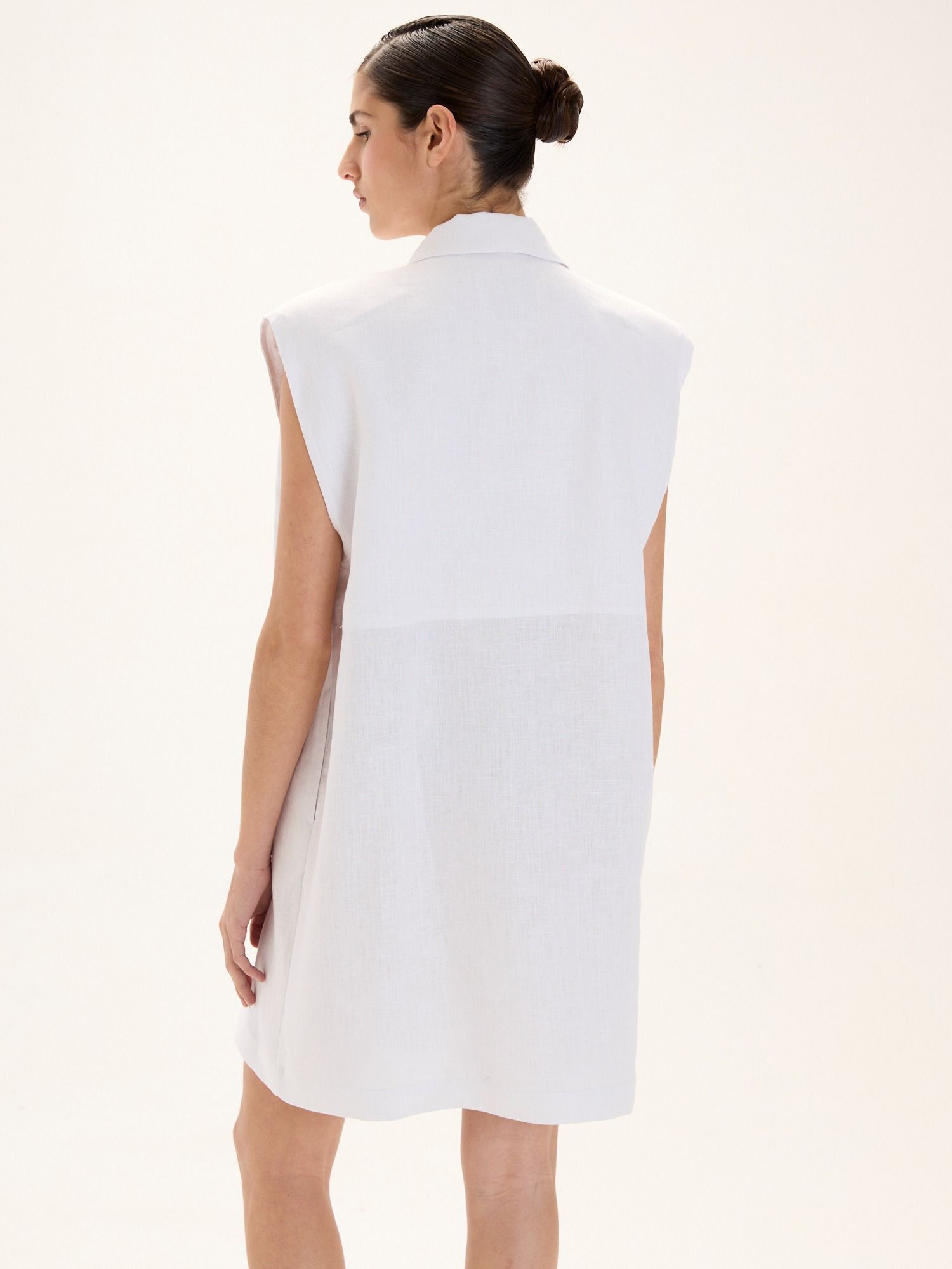 Vestido Luz