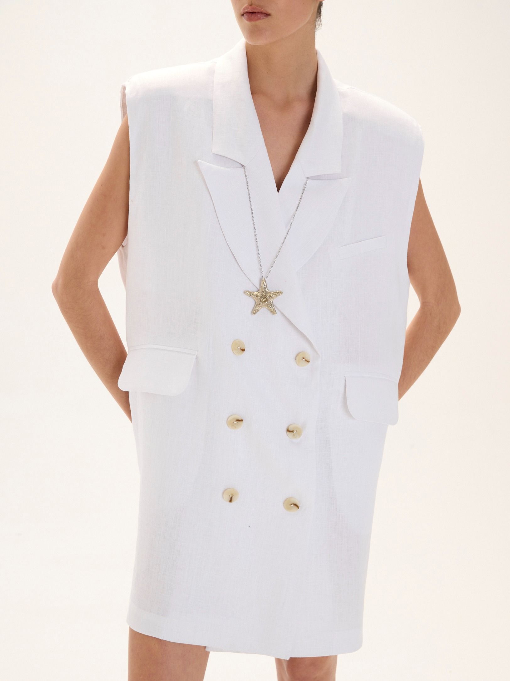 Vestido Luz
