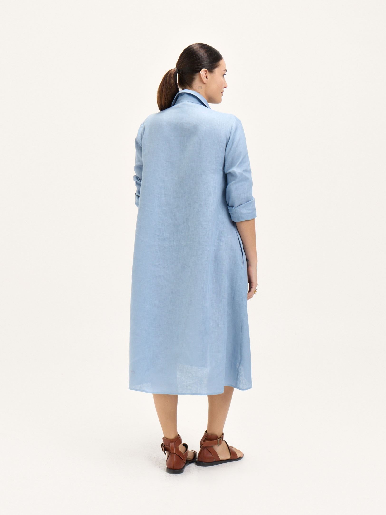 Vestido Mick