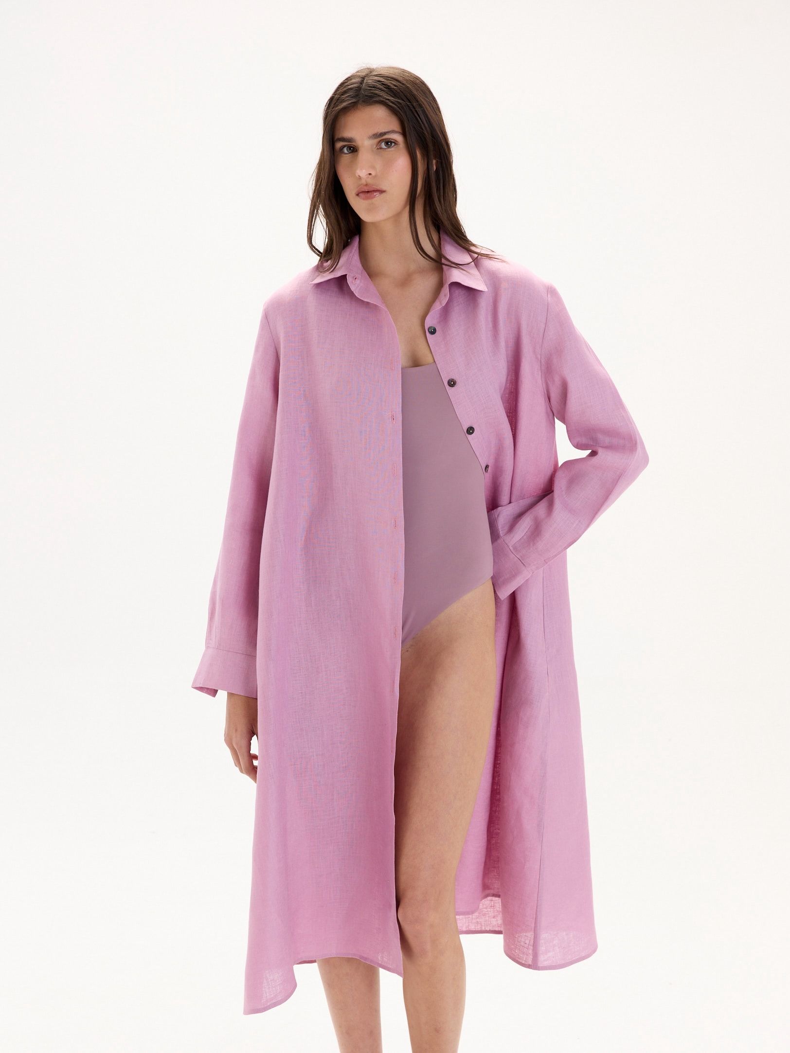 Vestido Mick