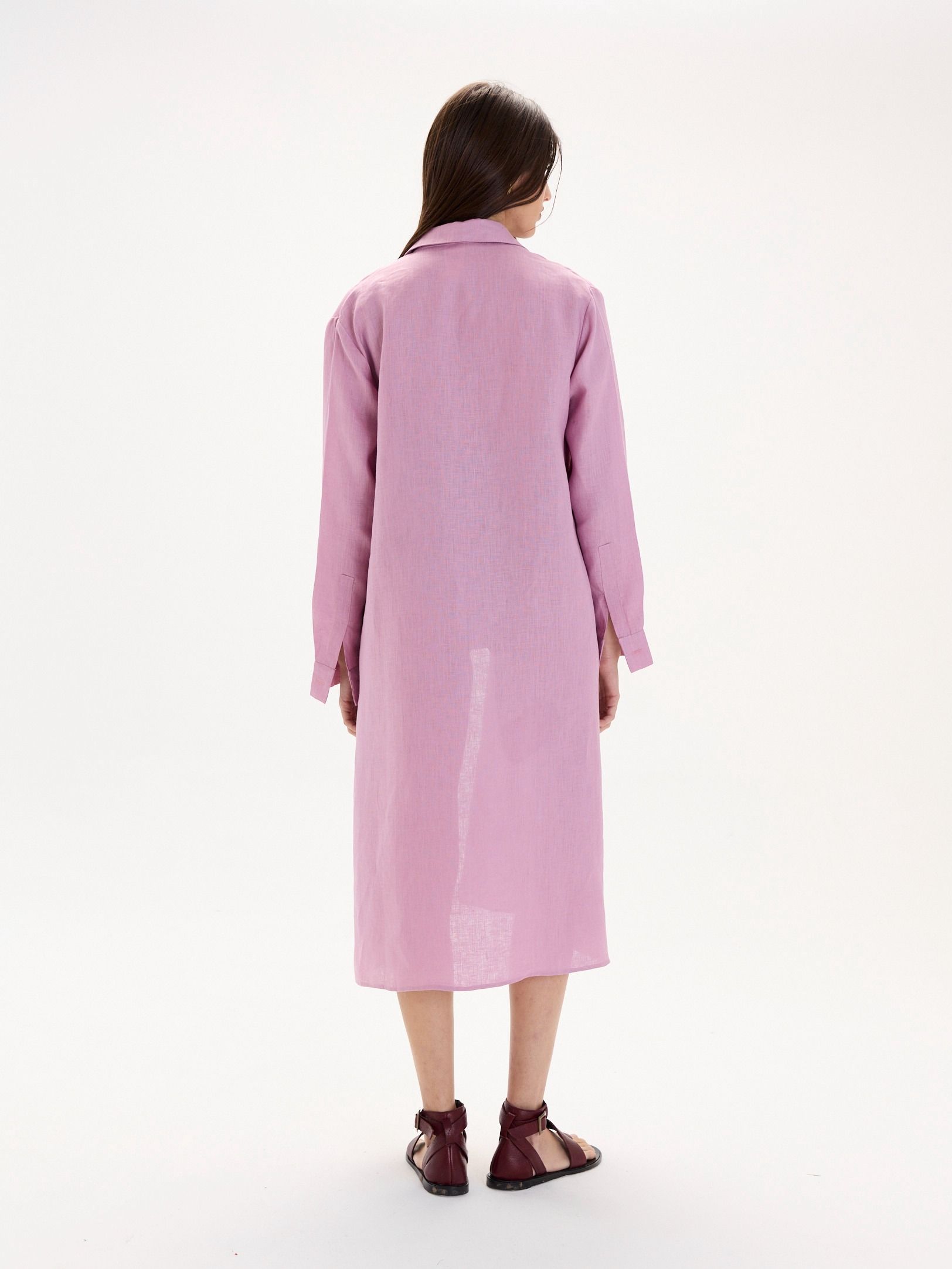 Vestido Mick
