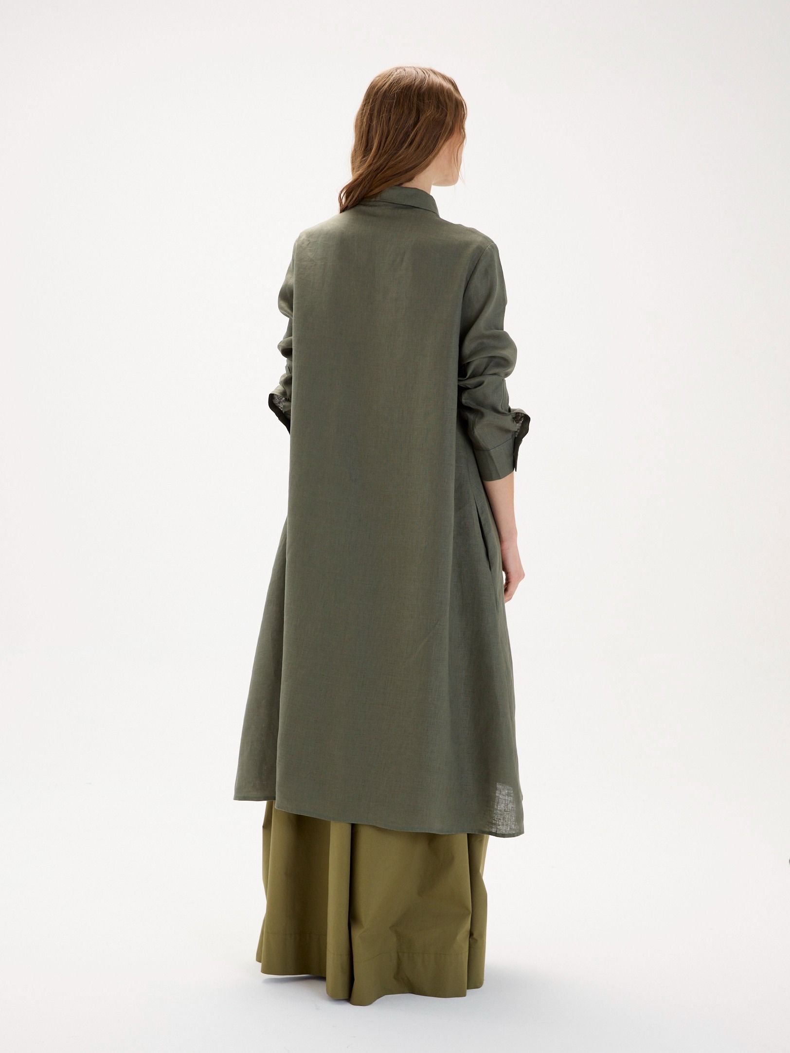 Vestido Mick