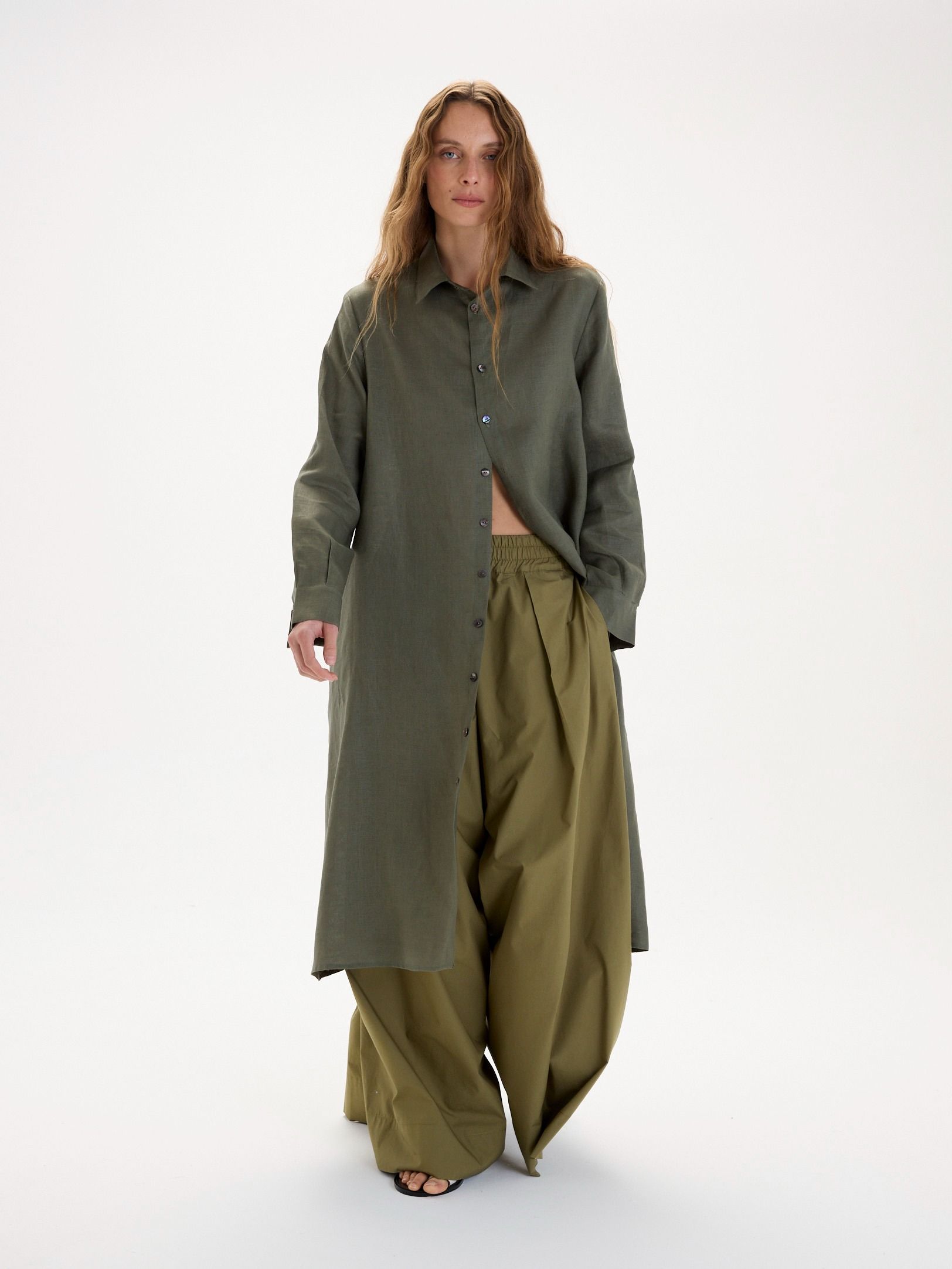 Vestido Mick