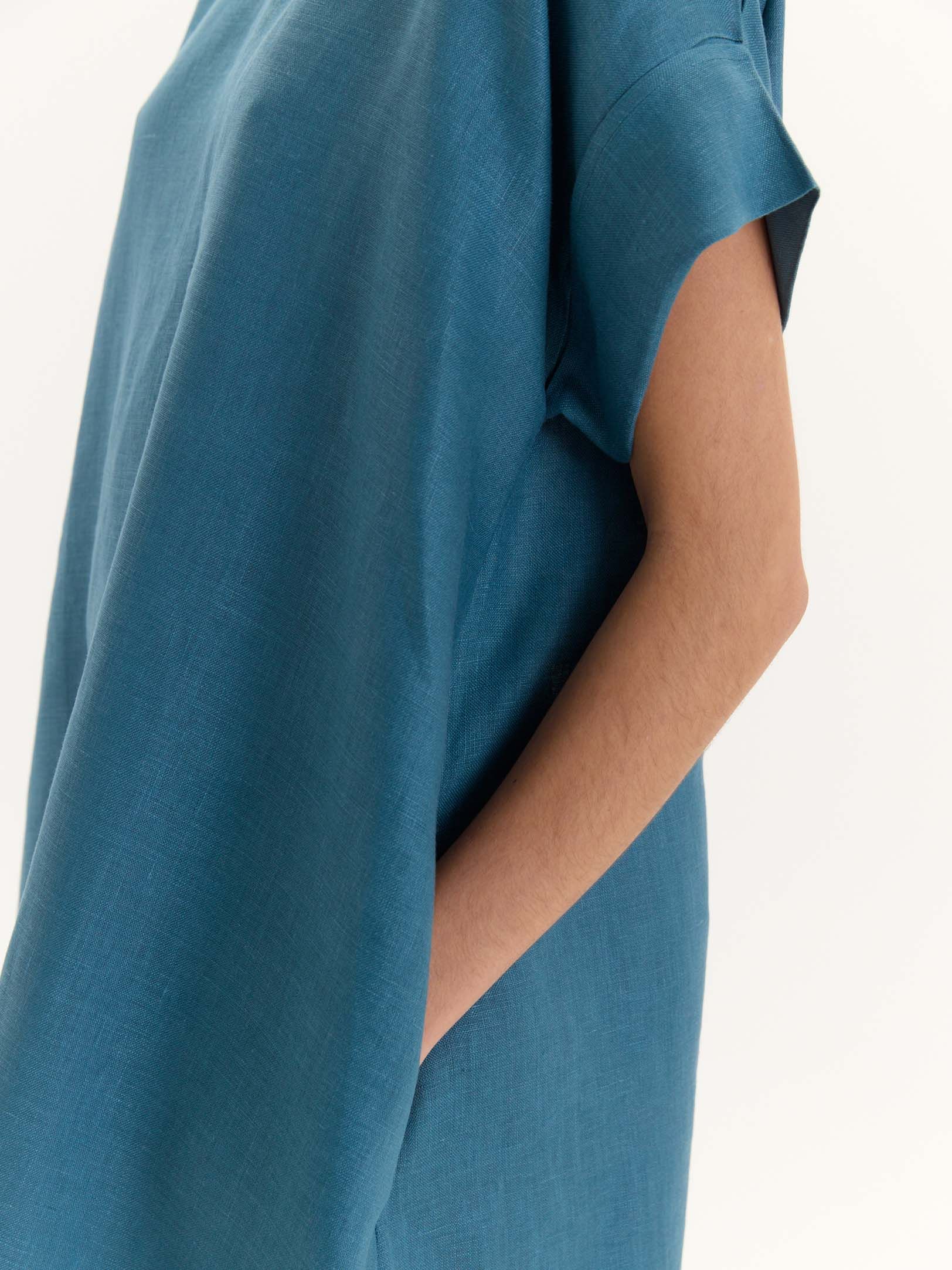 Vestido Natsuki Corto