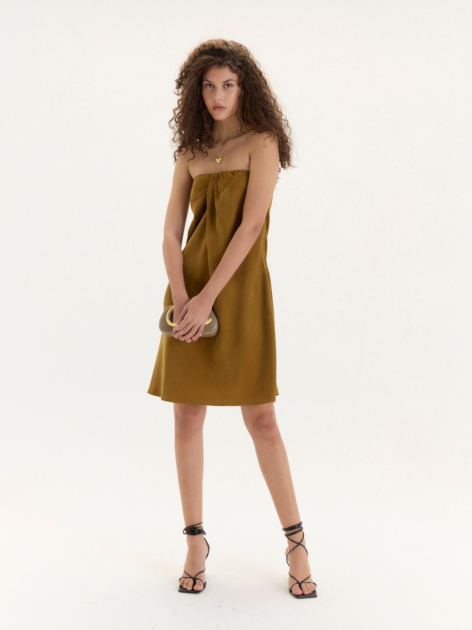 Vestido Rachel