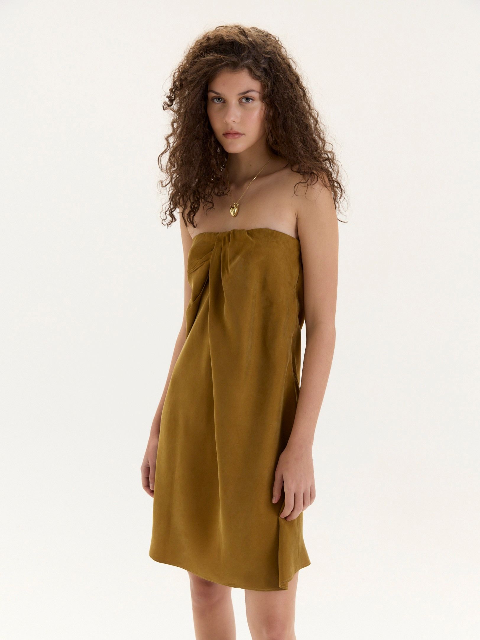 Vestido Rachel