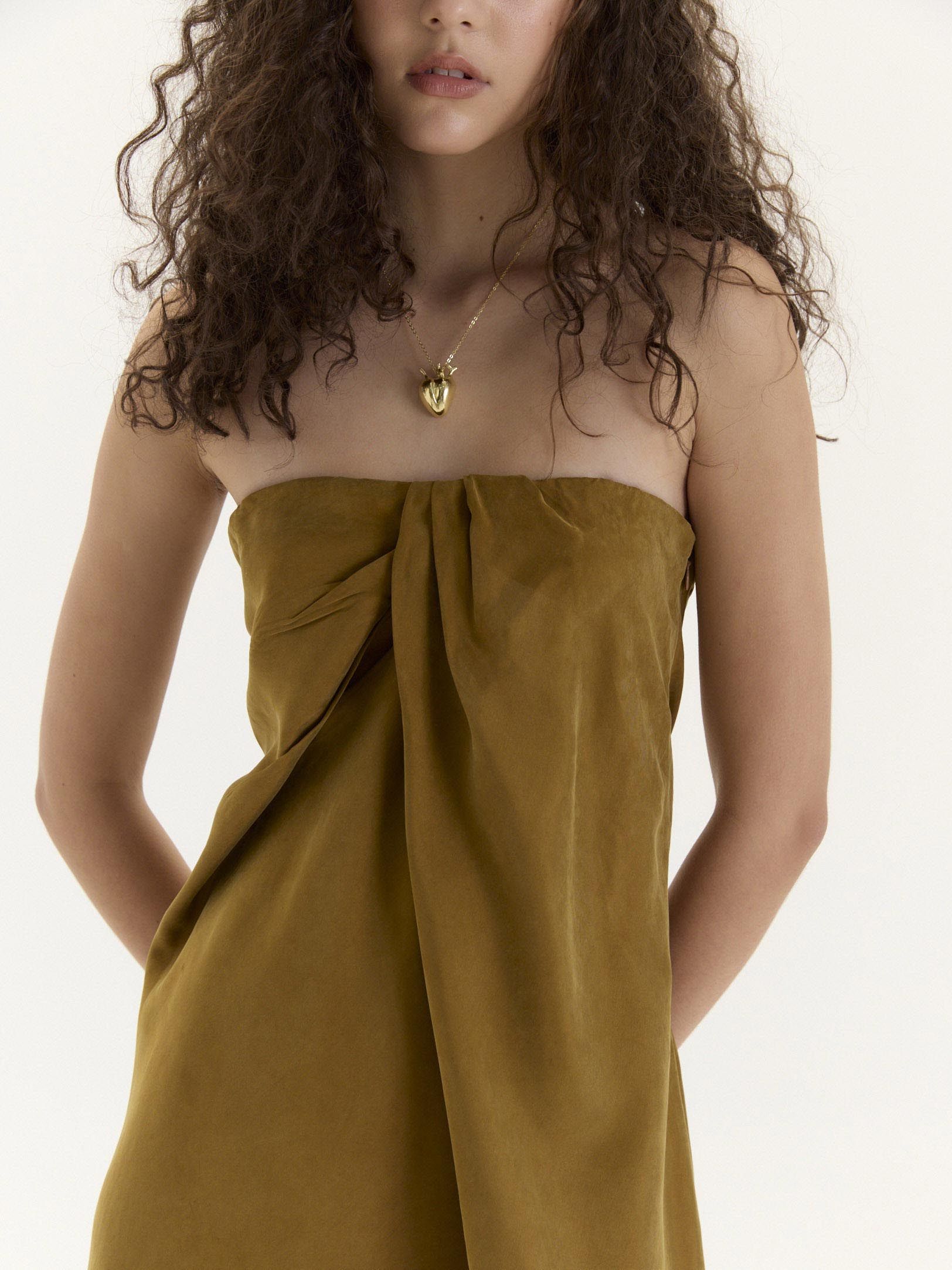 Vestido Rachel