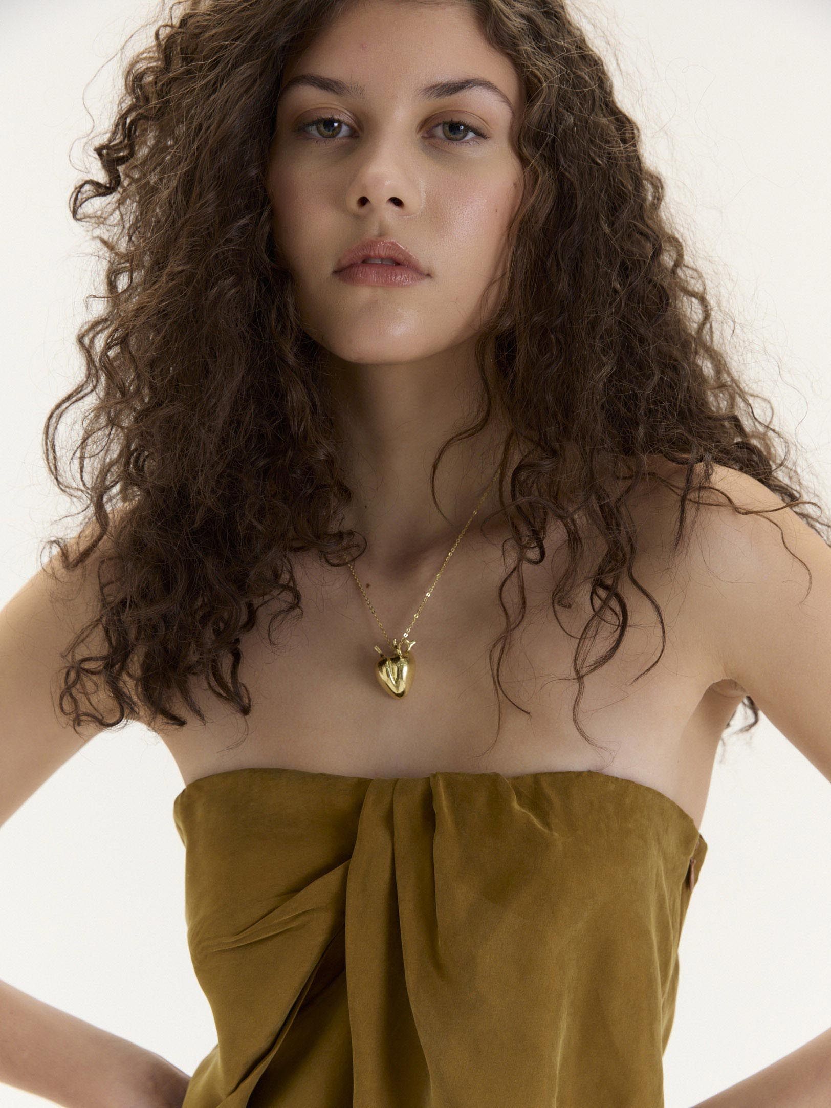 Vestido Rachel