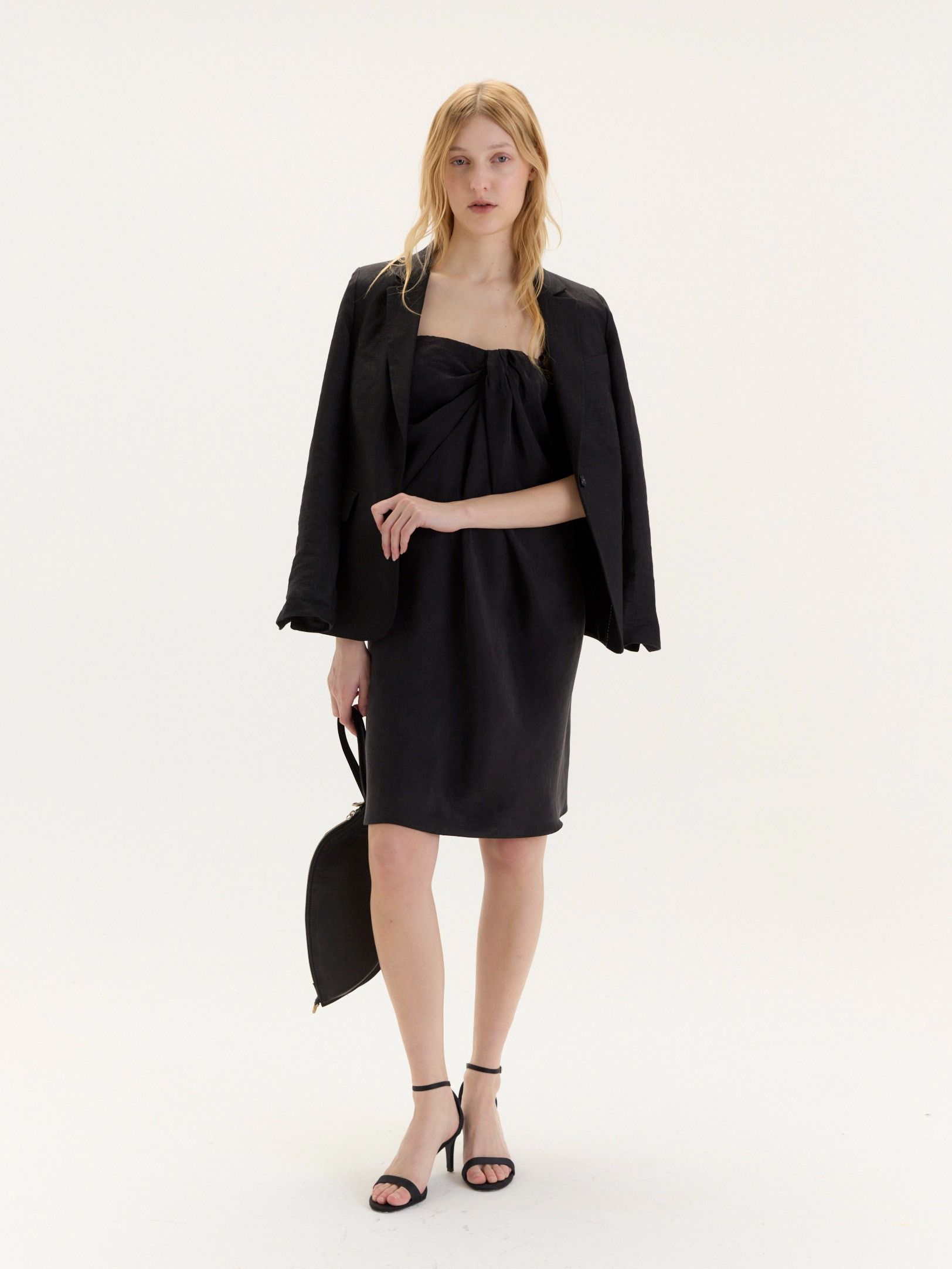 Vestido Rachel