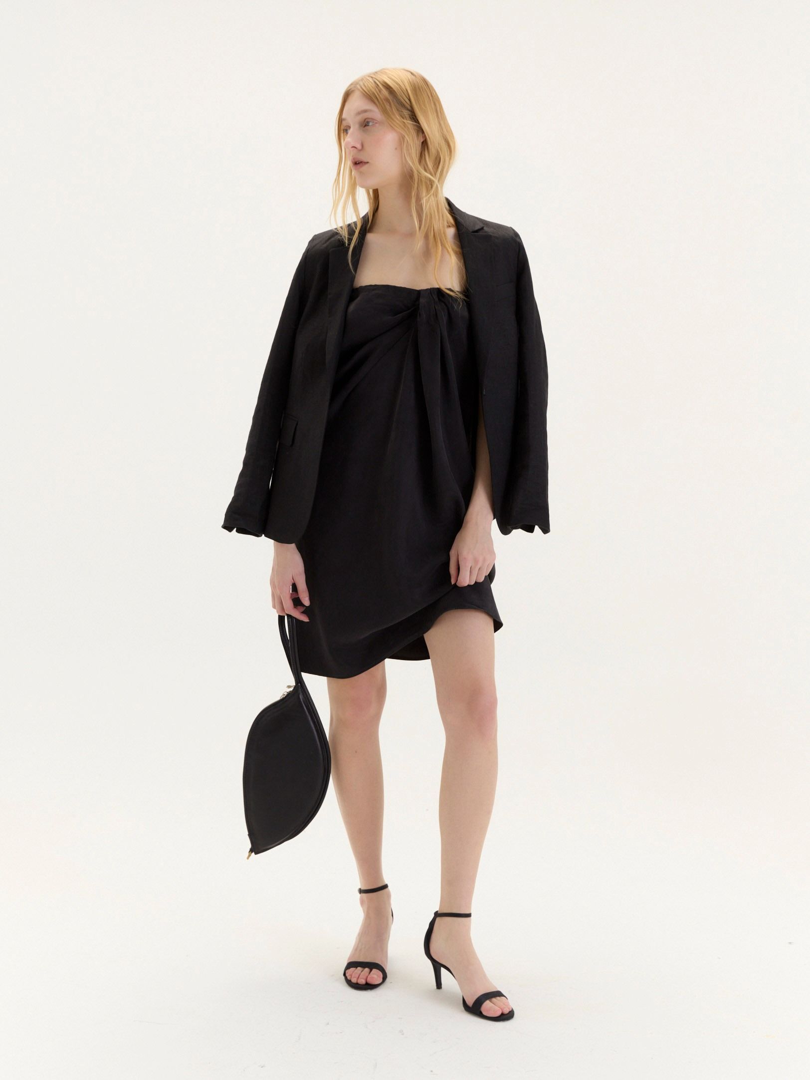 Vestido Rachel