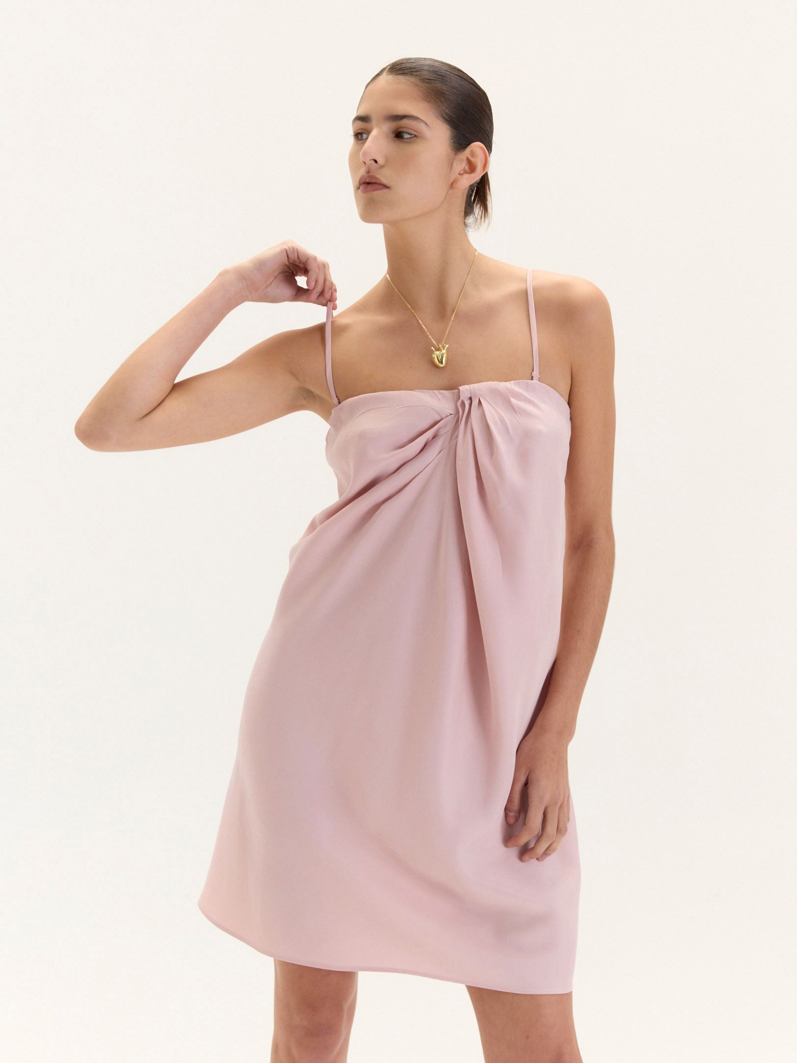 Vestido Rachel