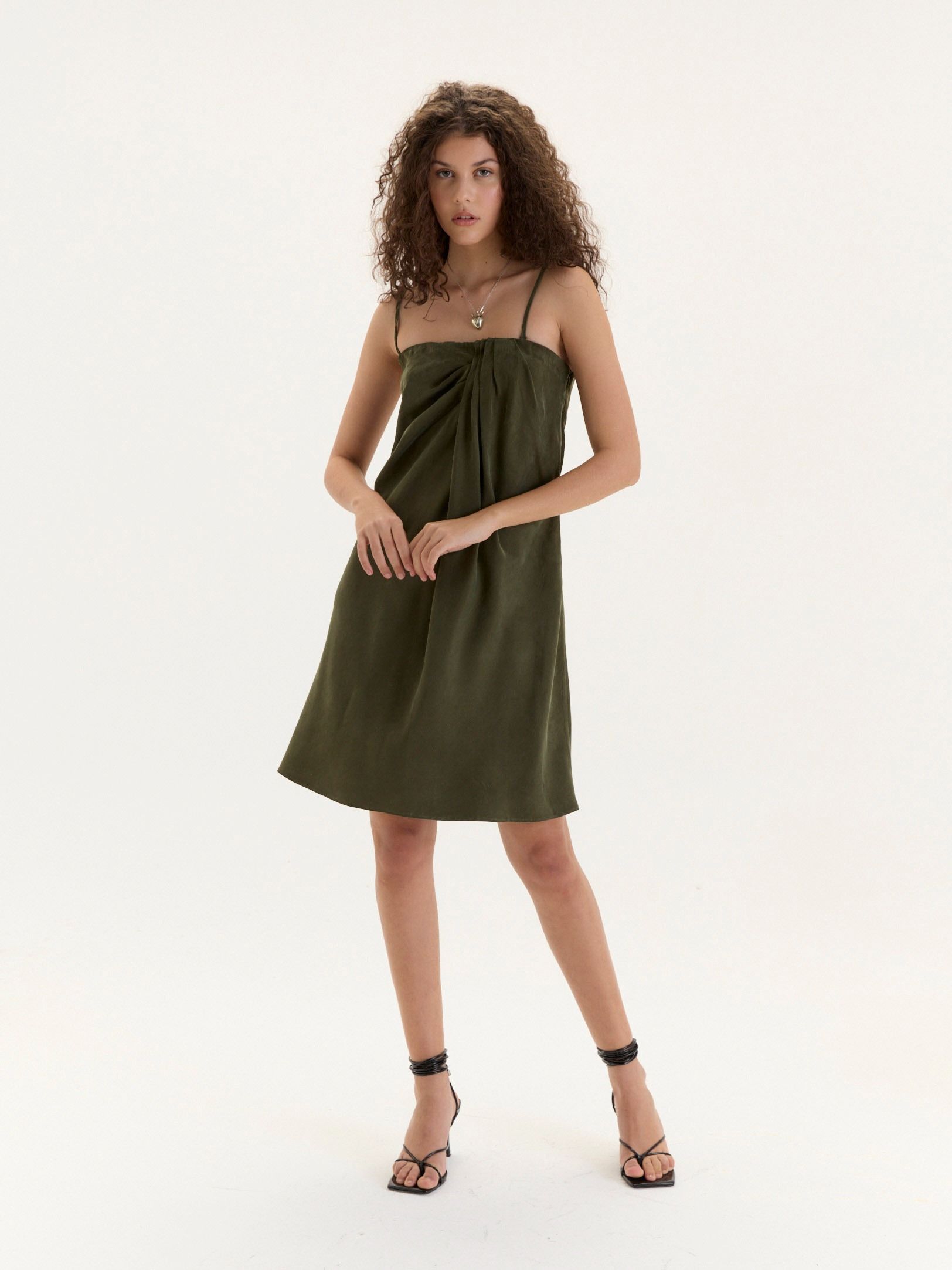 Vestido Rachel