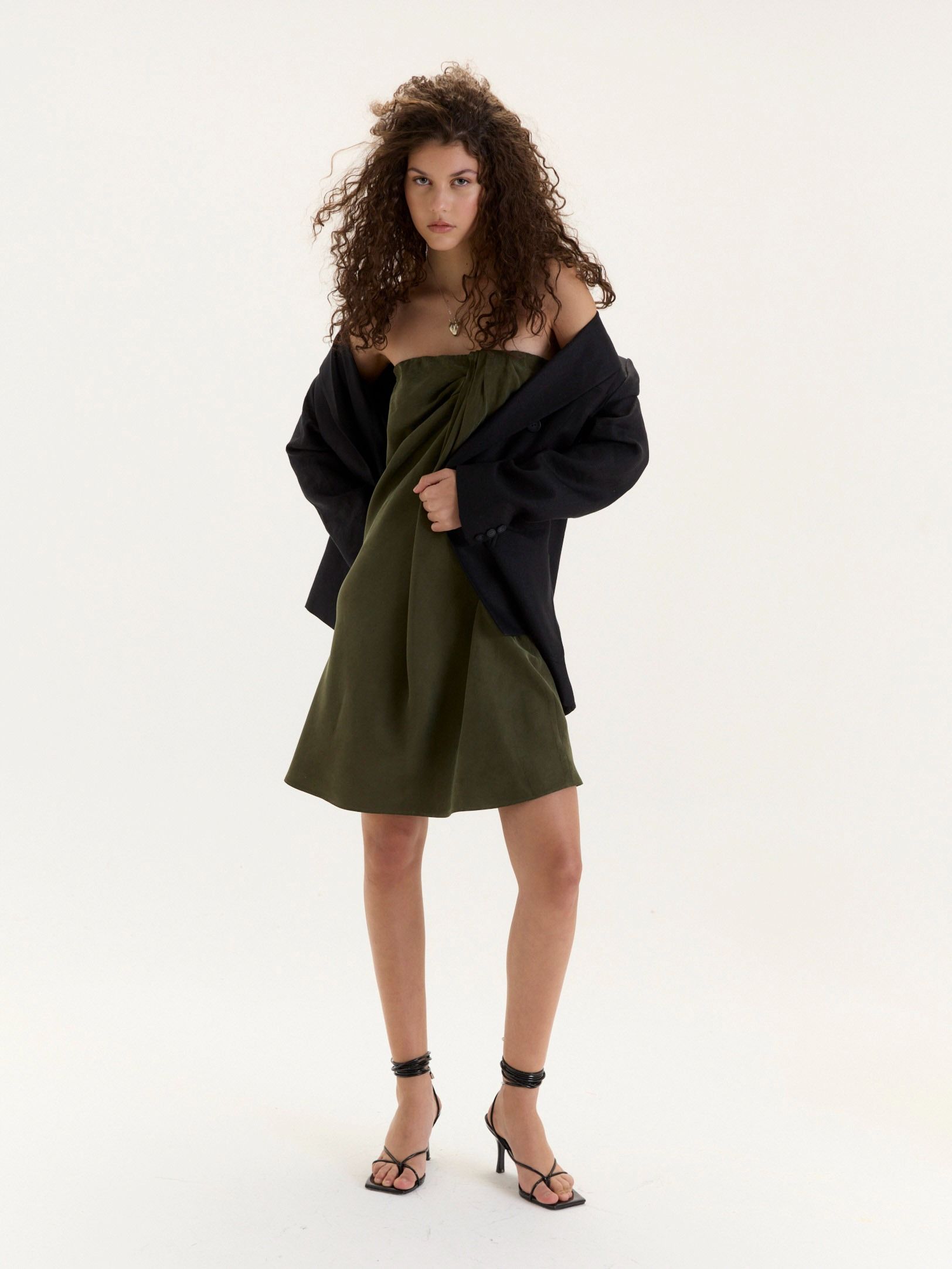 Vestido Rachel