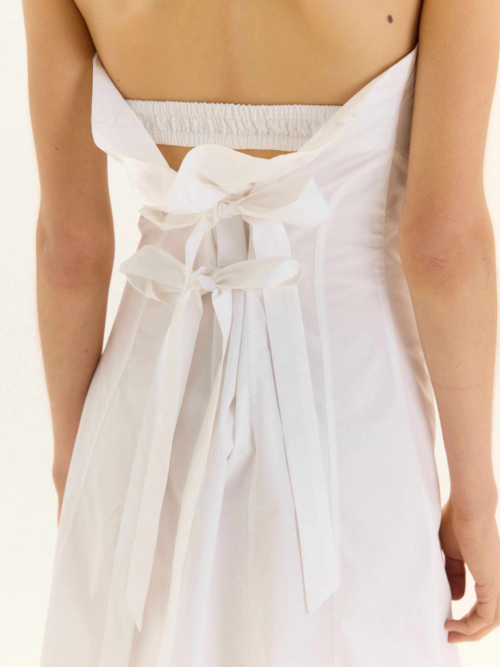 Vestido Victoria Corto