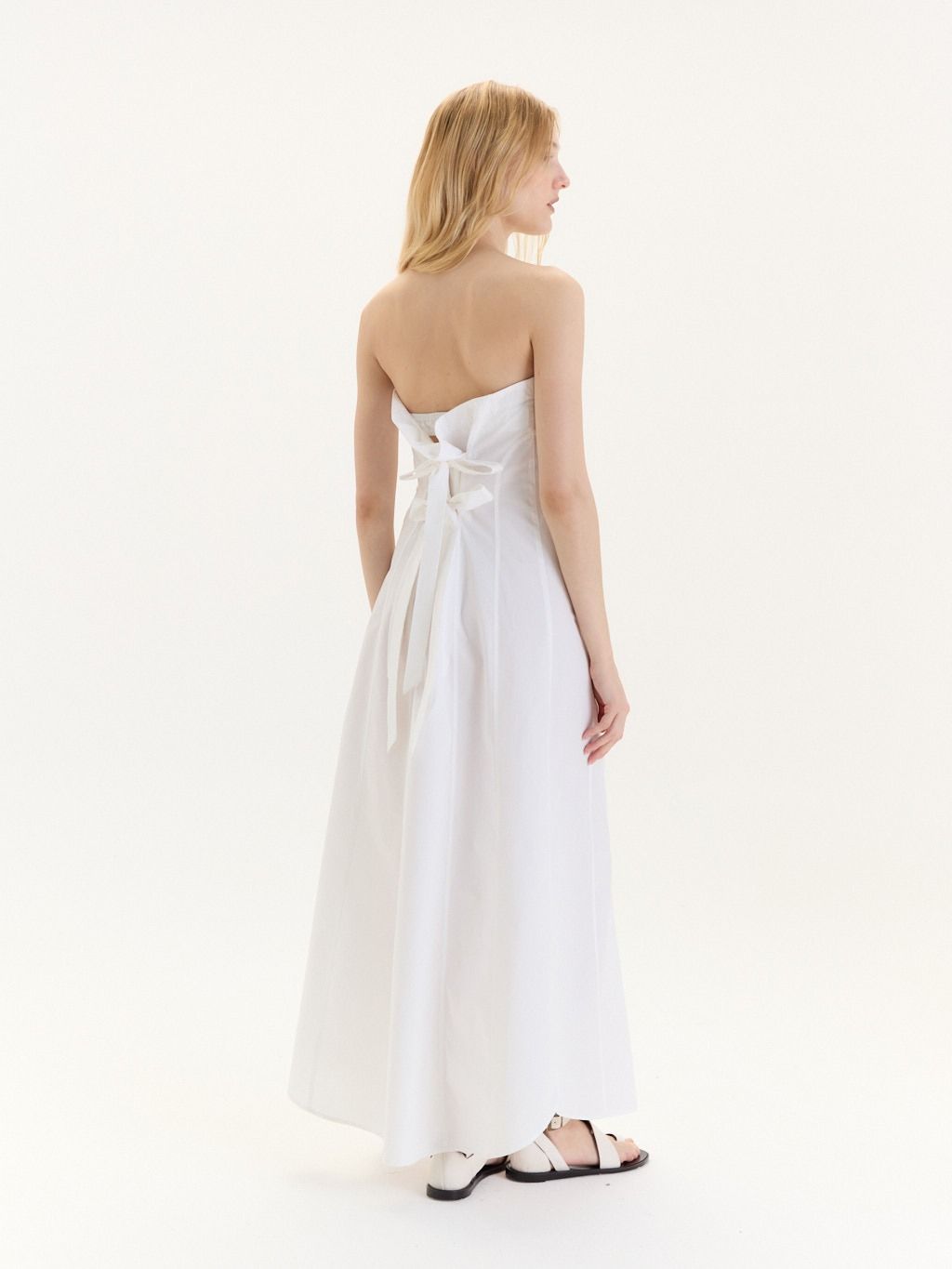 Vestido Victoria Largo