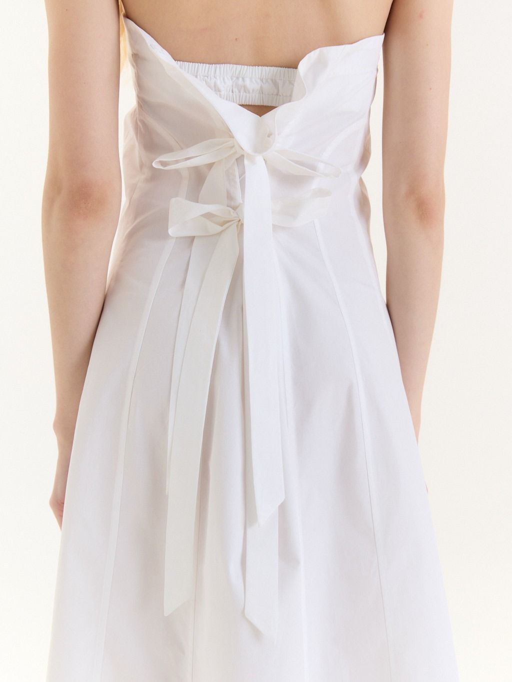 Vestido Victoria Largo