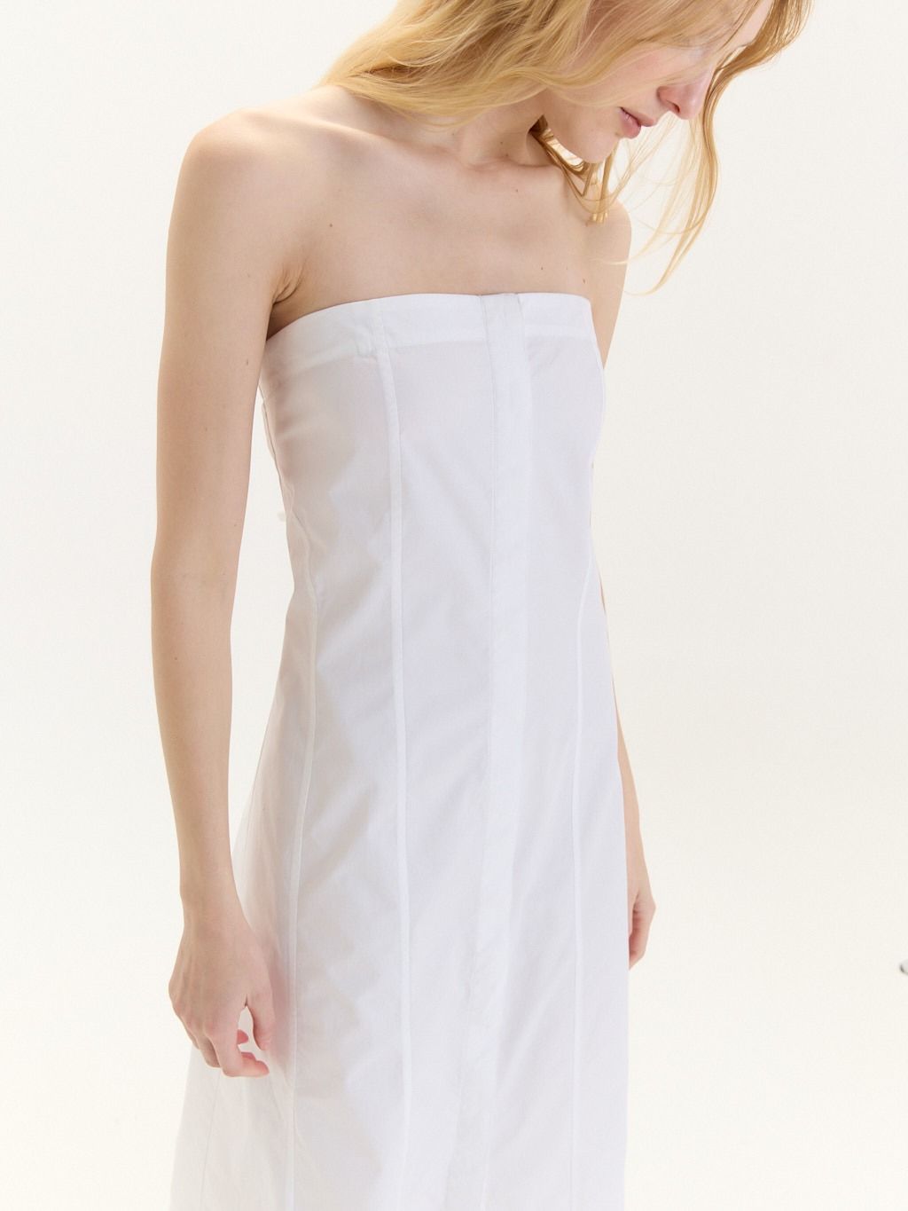 Vestido Victoria Largo