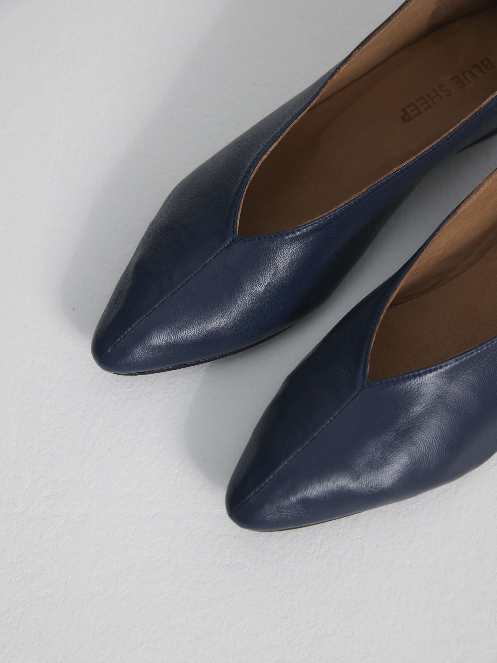 Zapato Vibrar