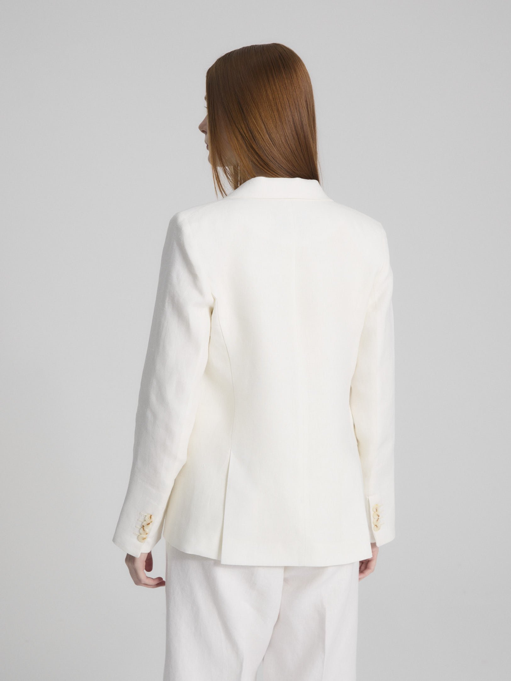 Blazer Ambar