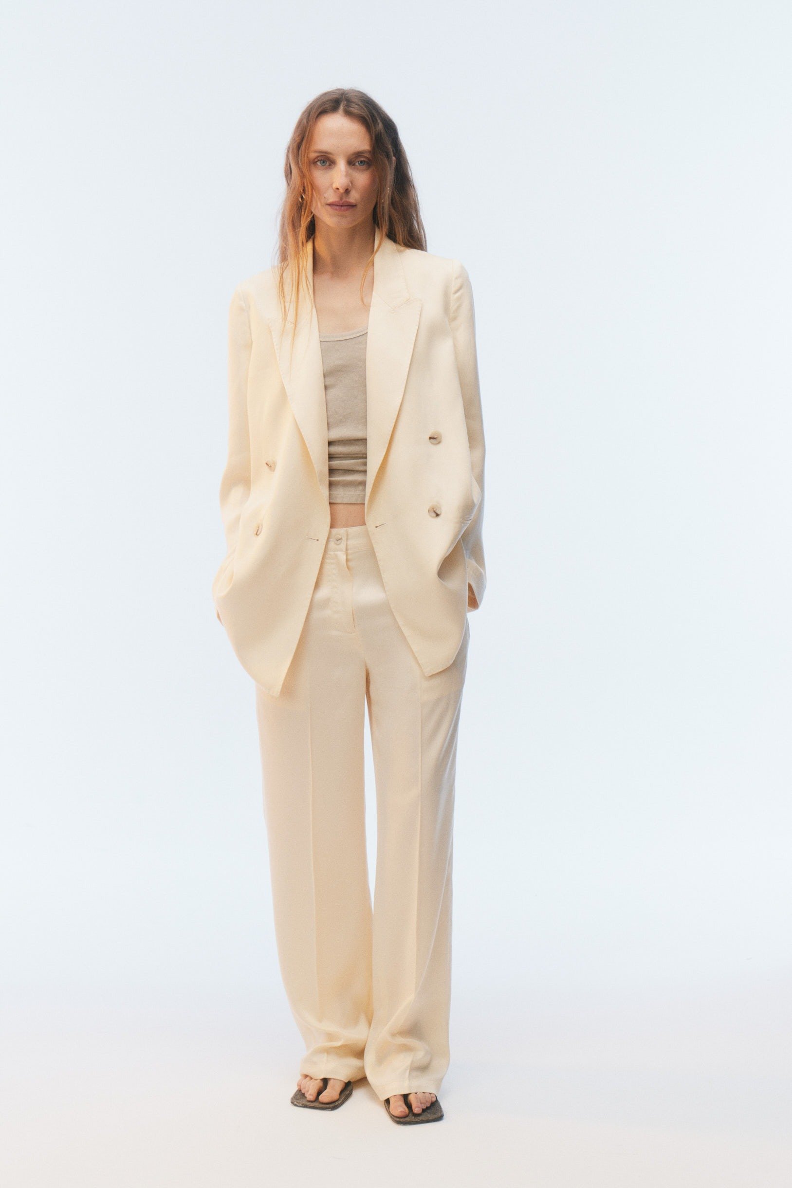 BLAZER JANIS