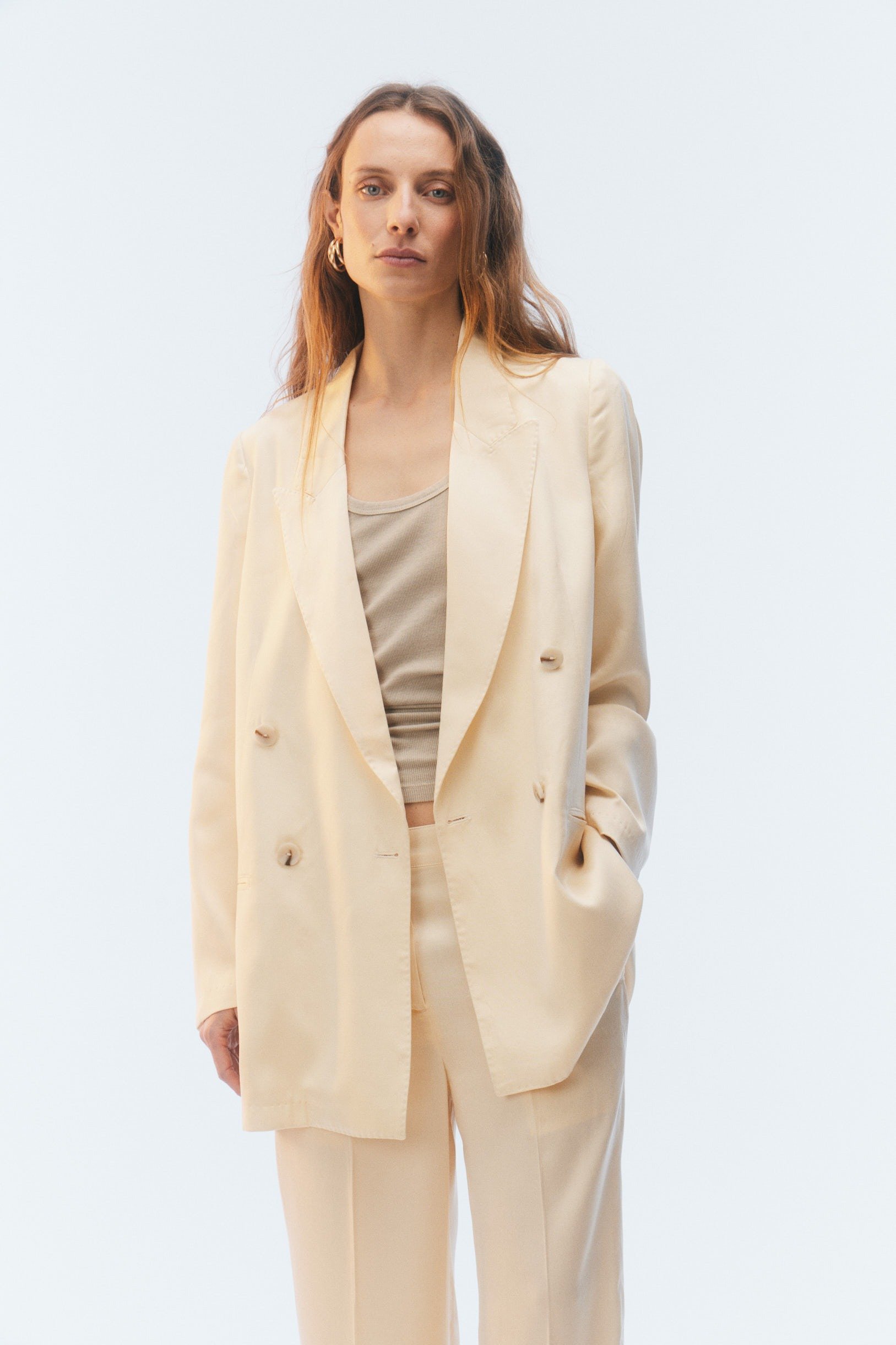 BLAZER JANIS