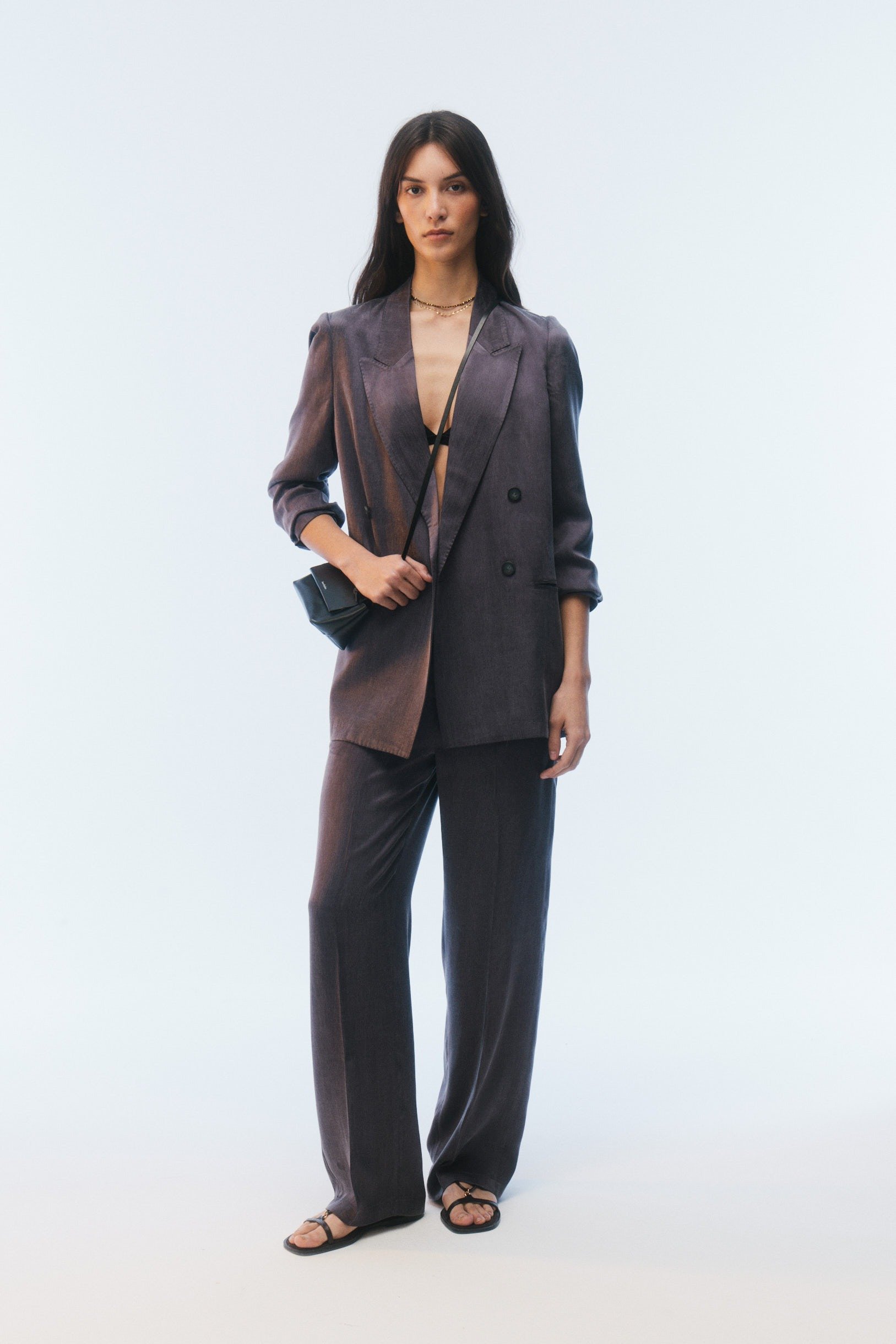 BLAZER JANIS