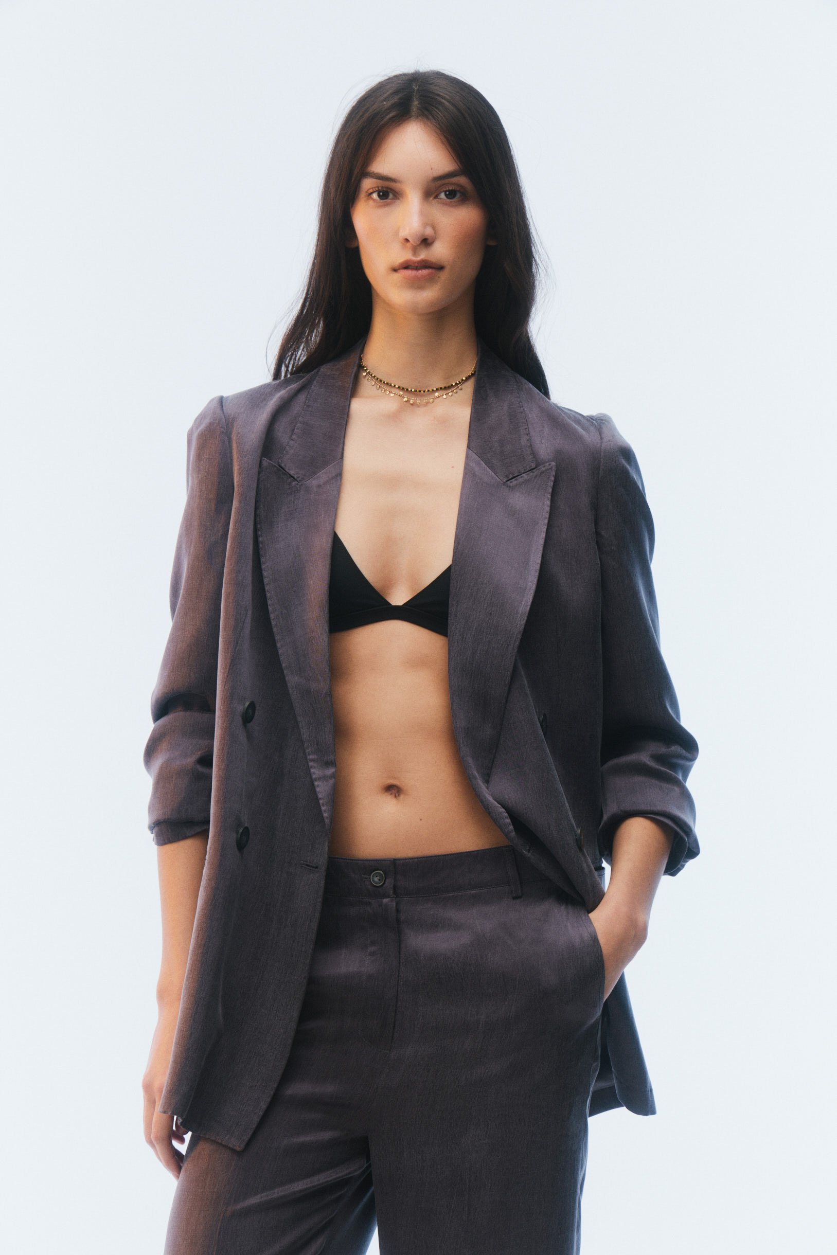 BLAZER JANIS