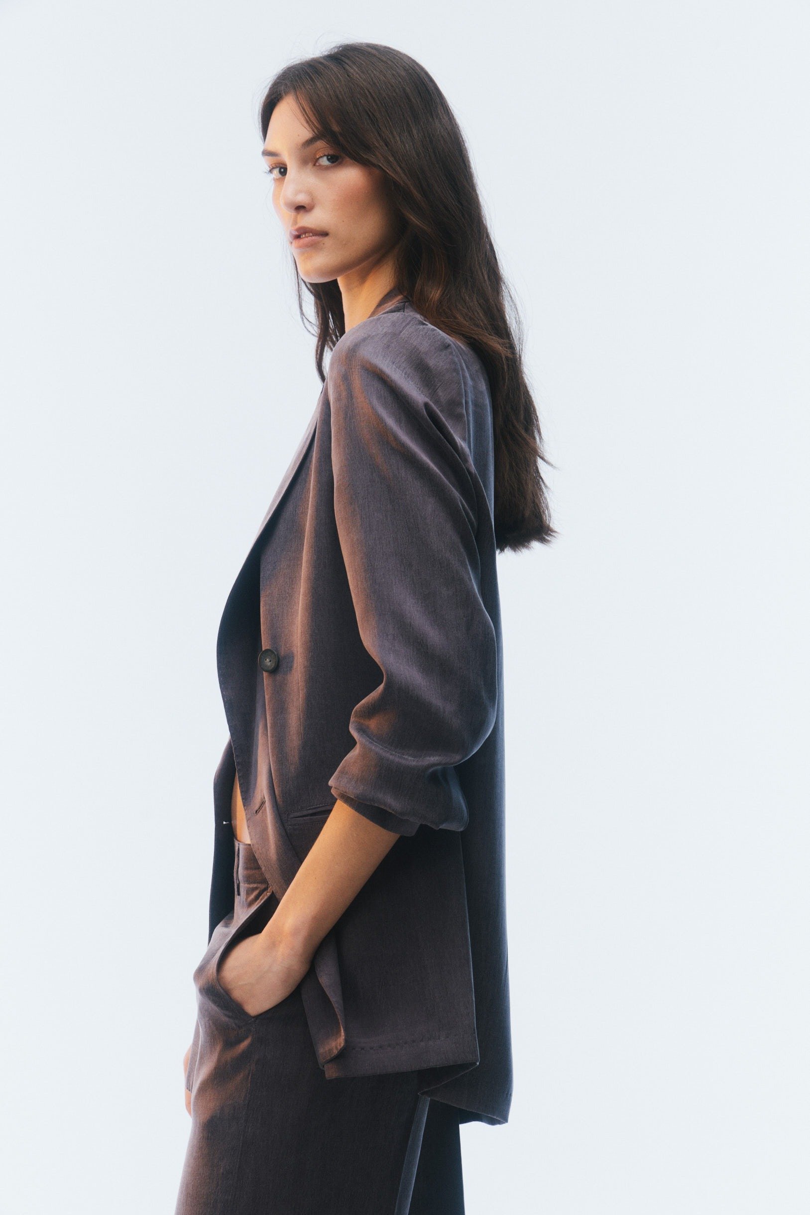 BLAZER JANIS