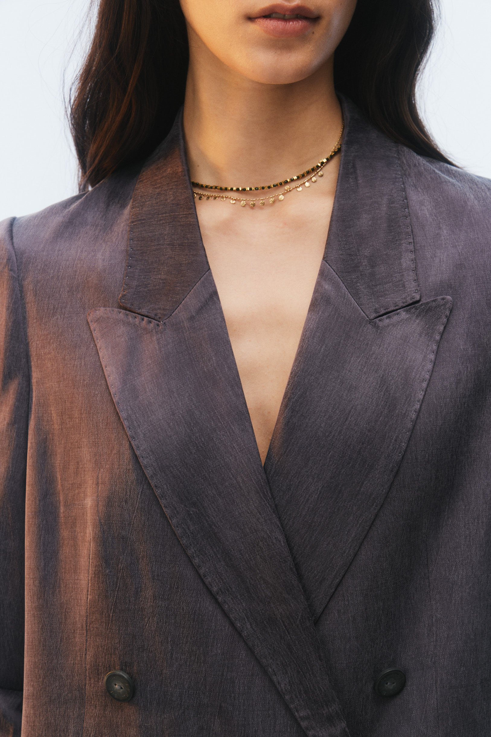 BLAZER JANIS
