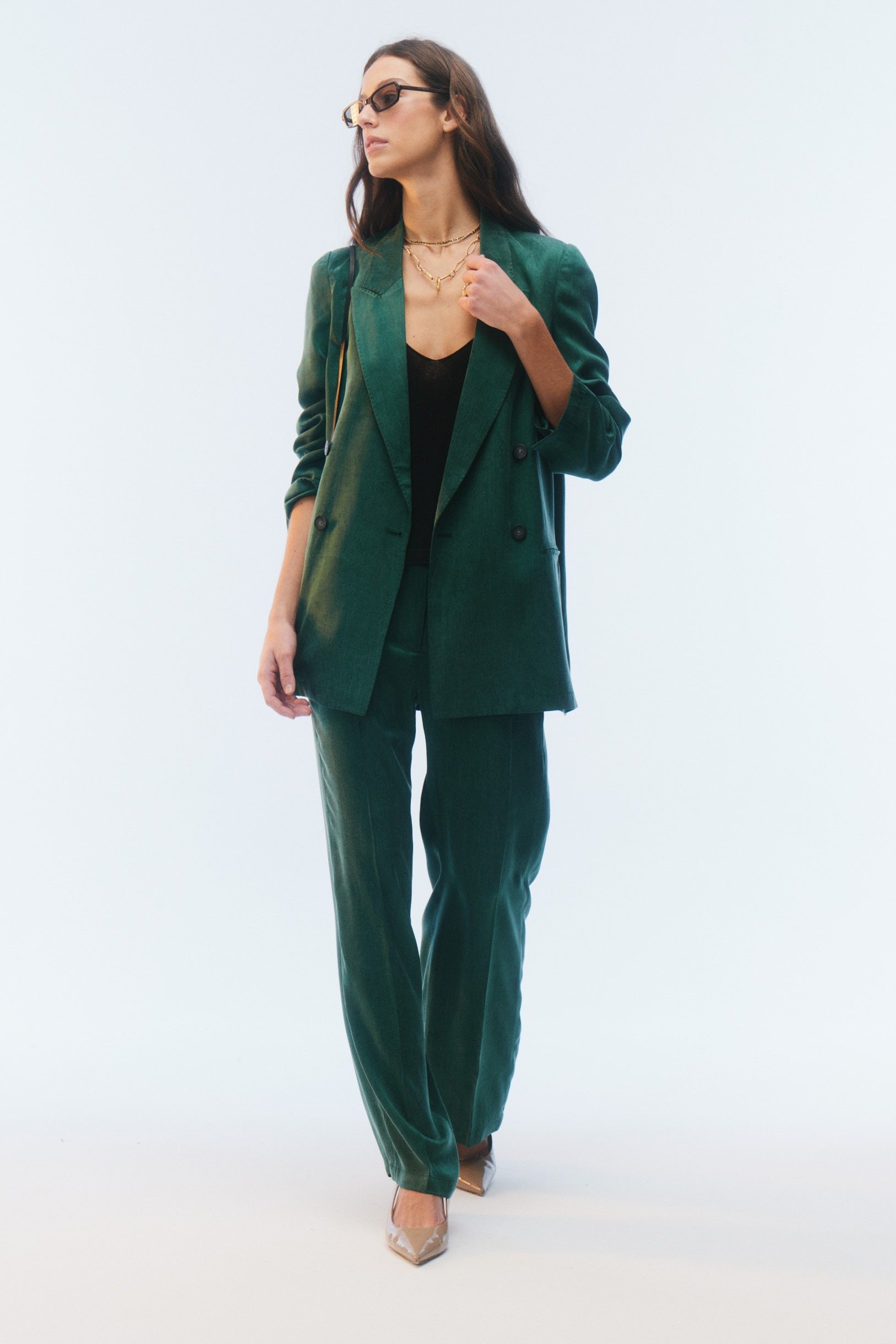 BLAZER JANIS