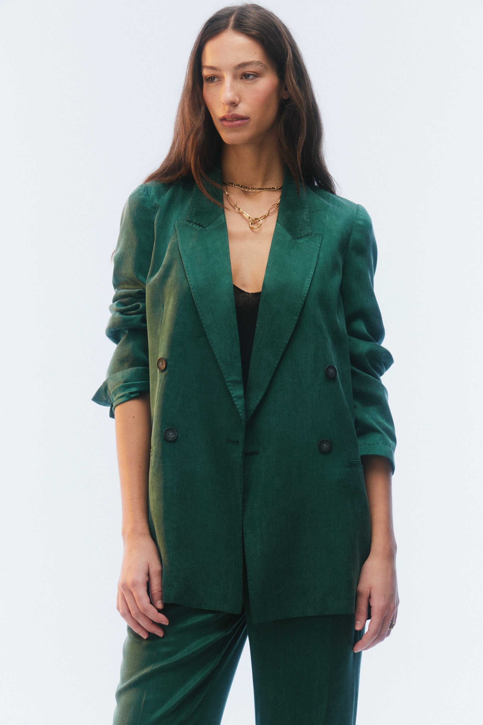 BLAZER JANIS