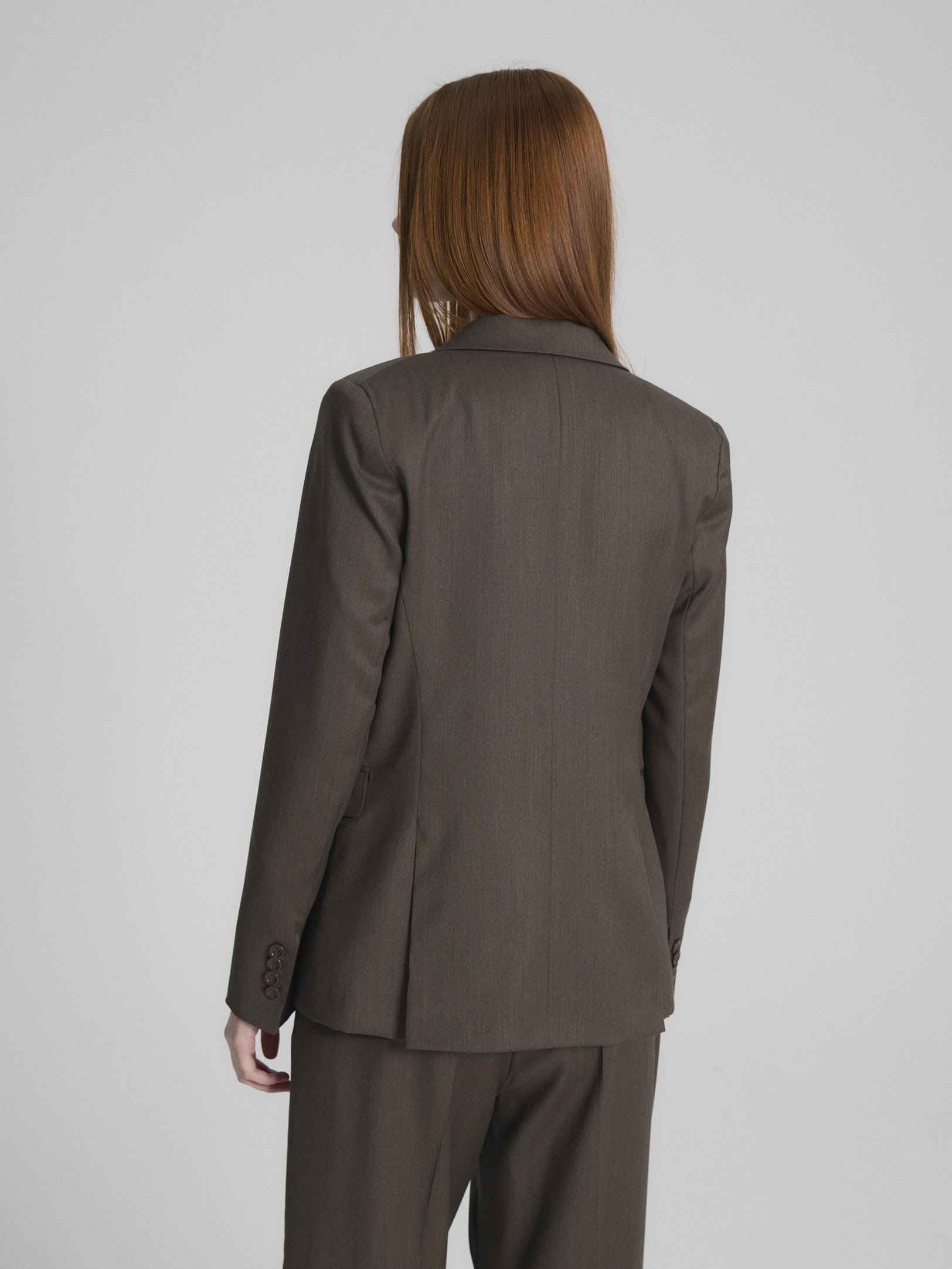 Blazer Lilly