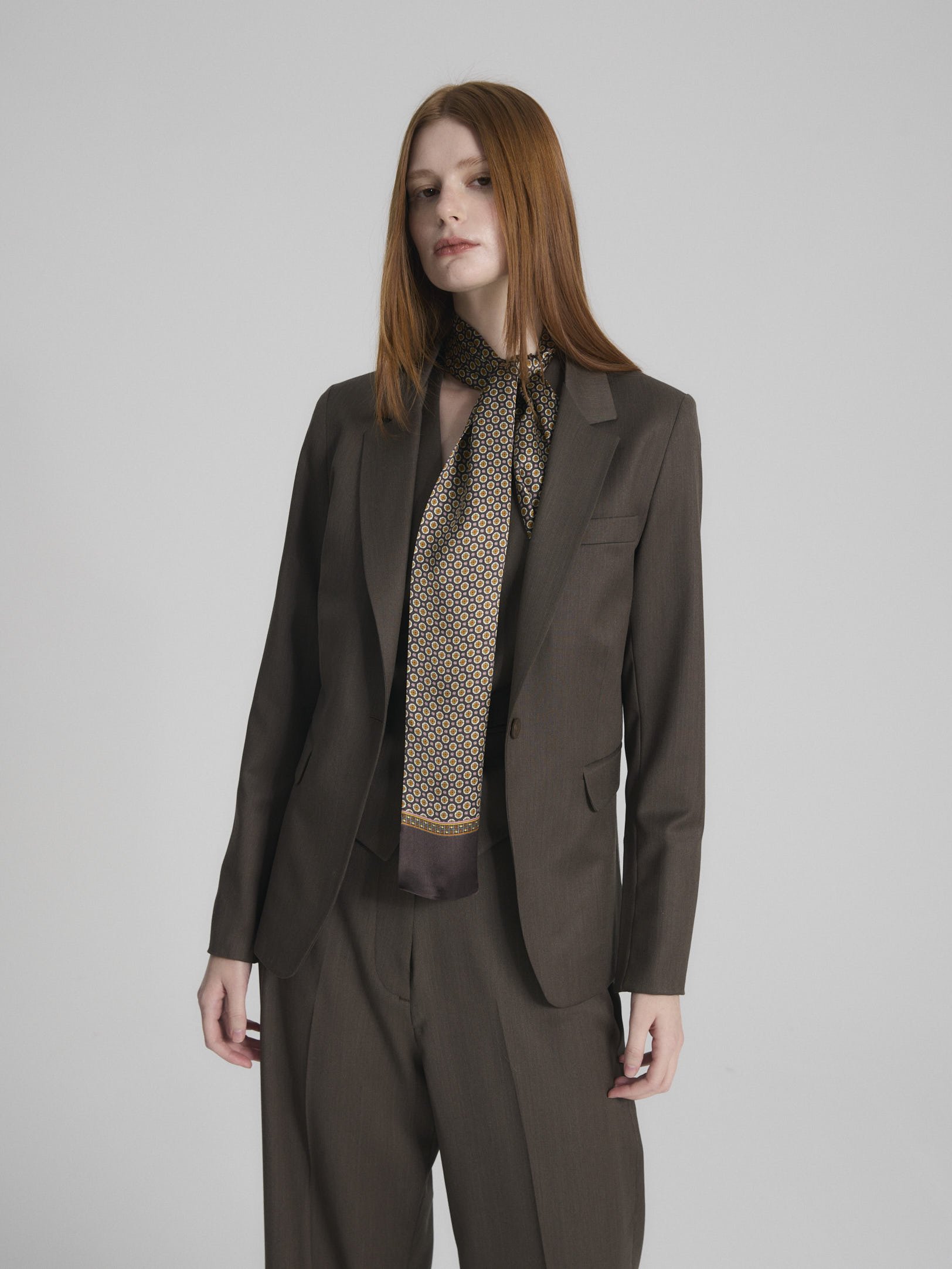 Blazer Lilly