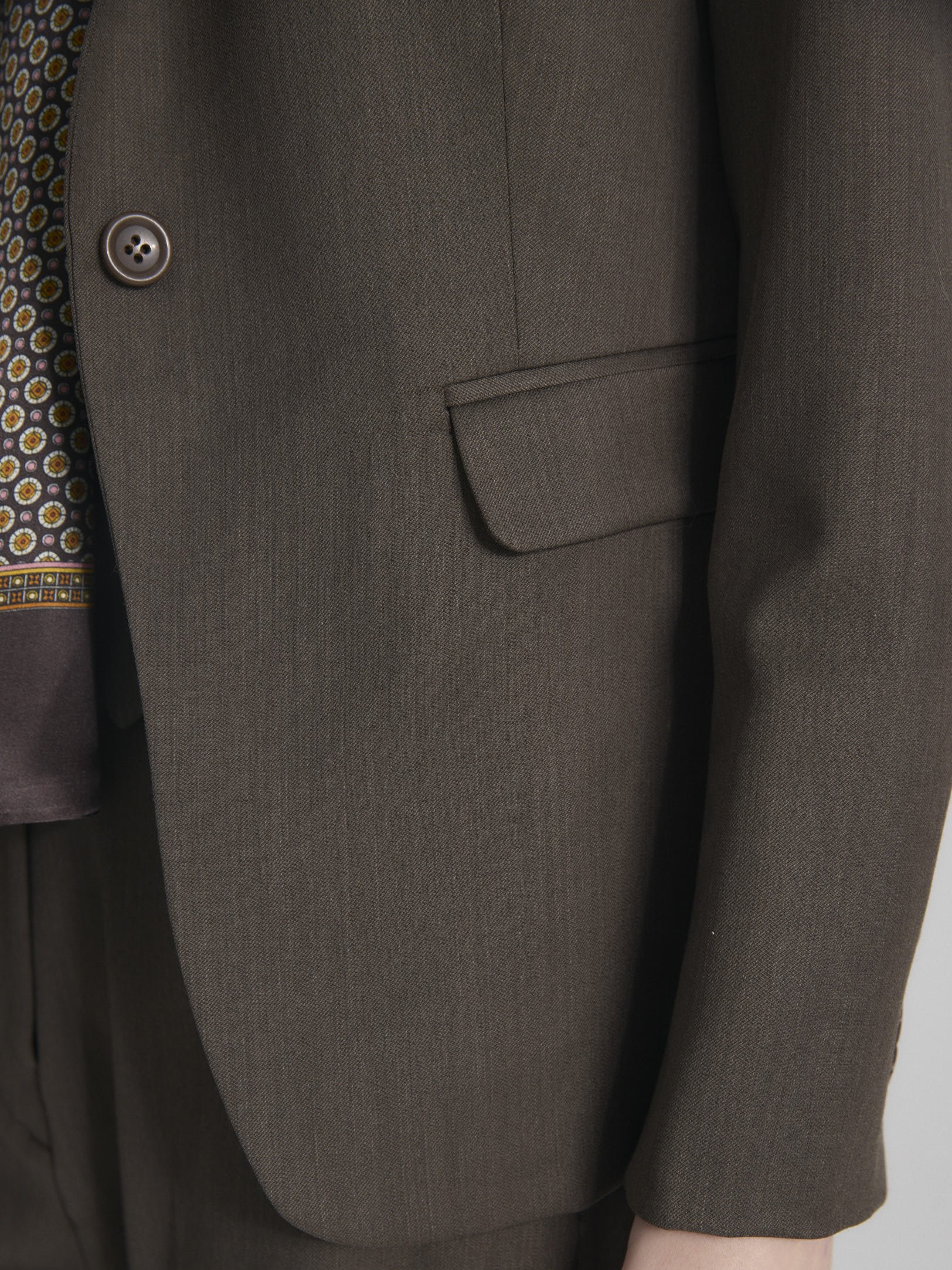 Blazer Lilly
