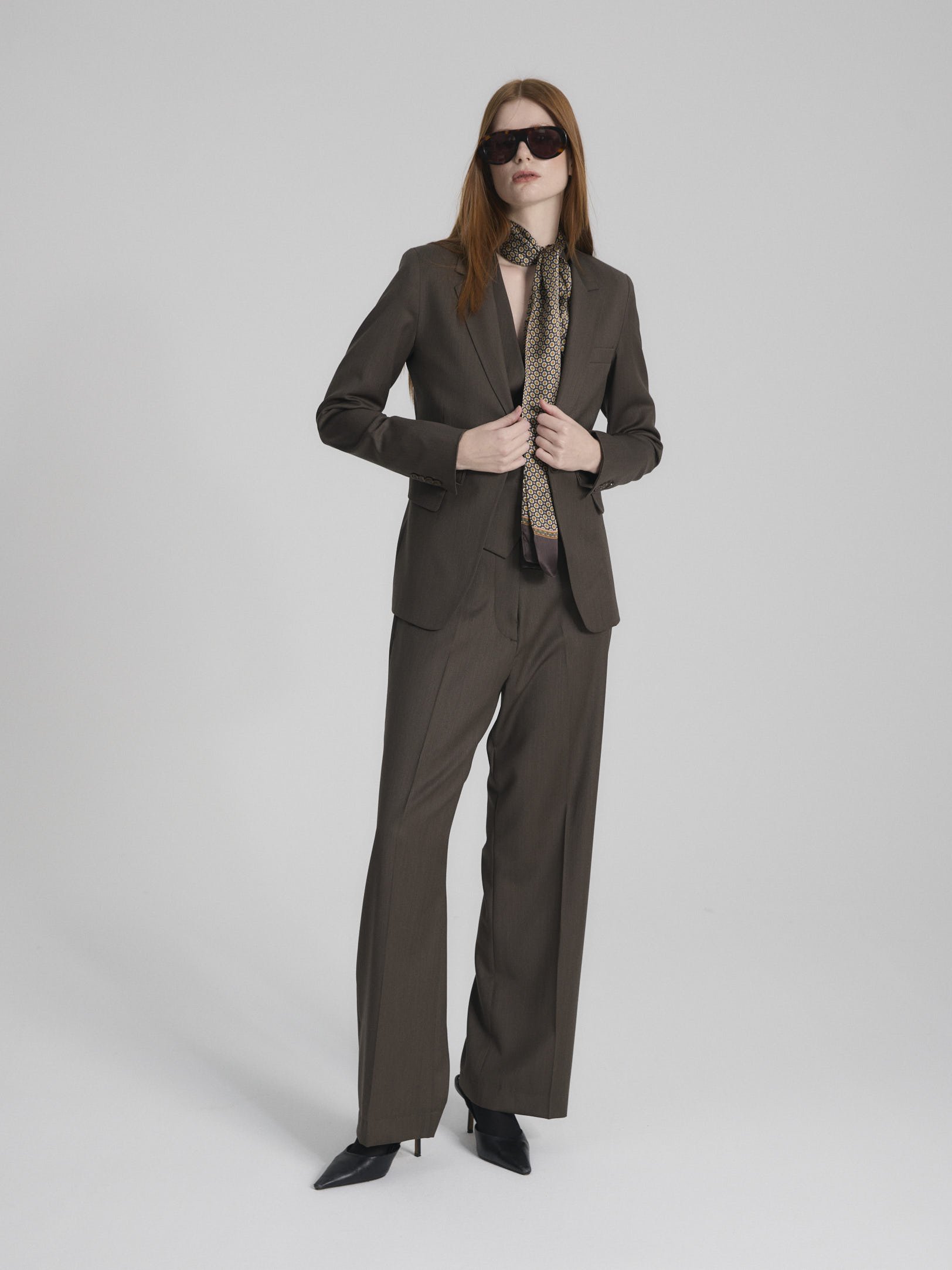 Blazer Lilly