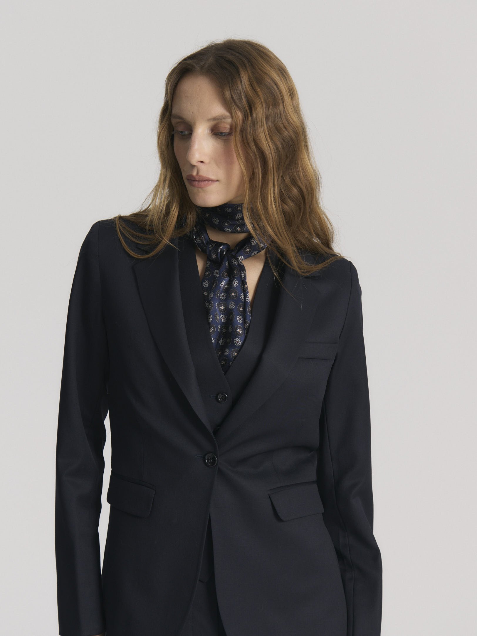 Blazer Lilly