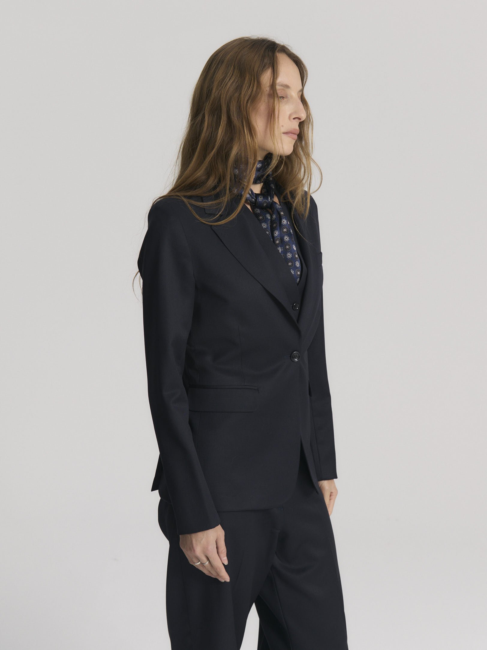 Blazer Lilly
