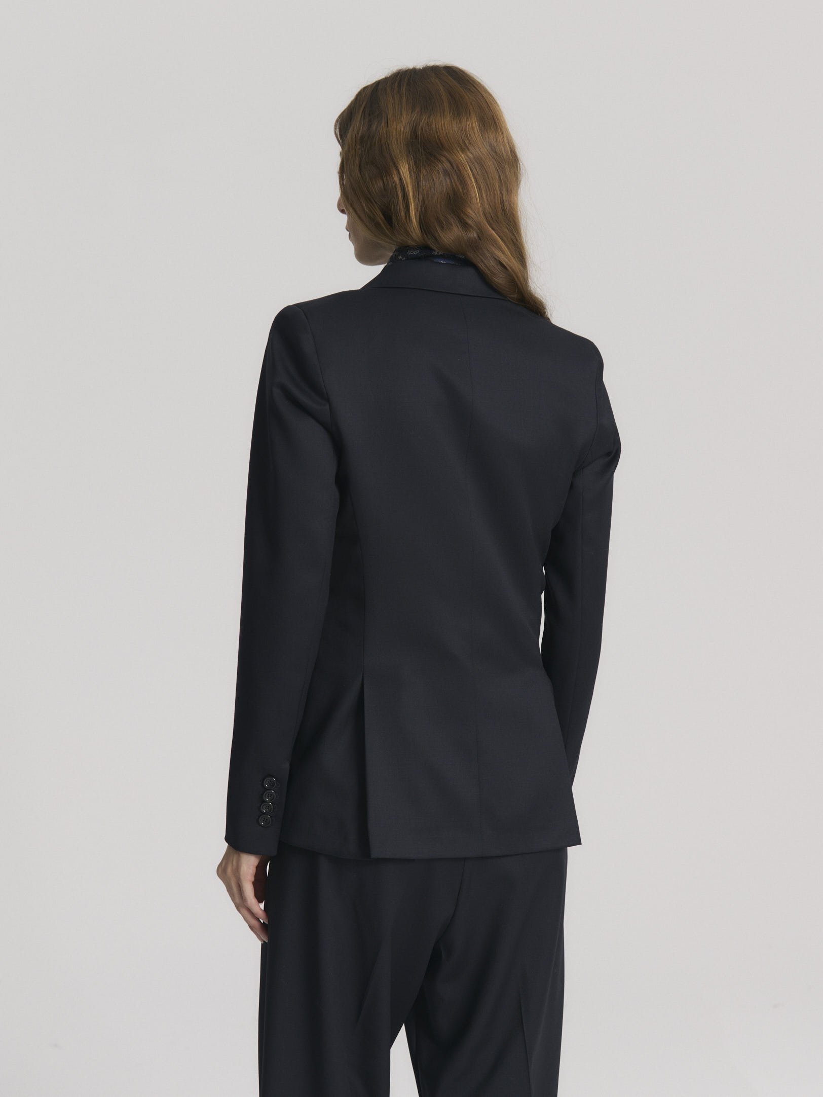 Blazer Lilly