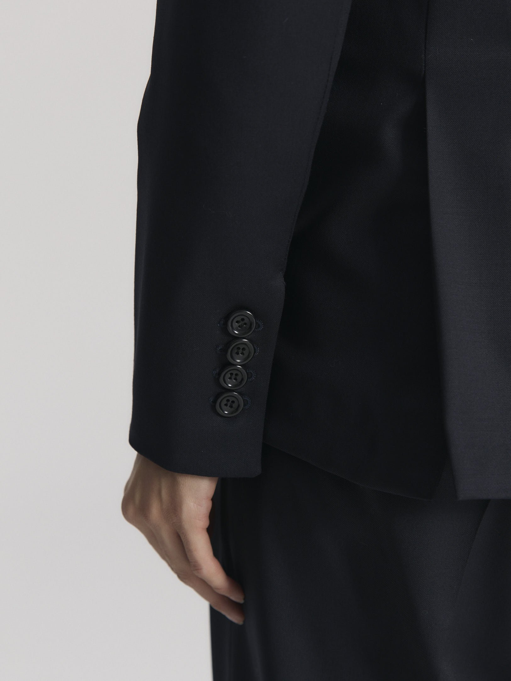 Blazer Lilly
