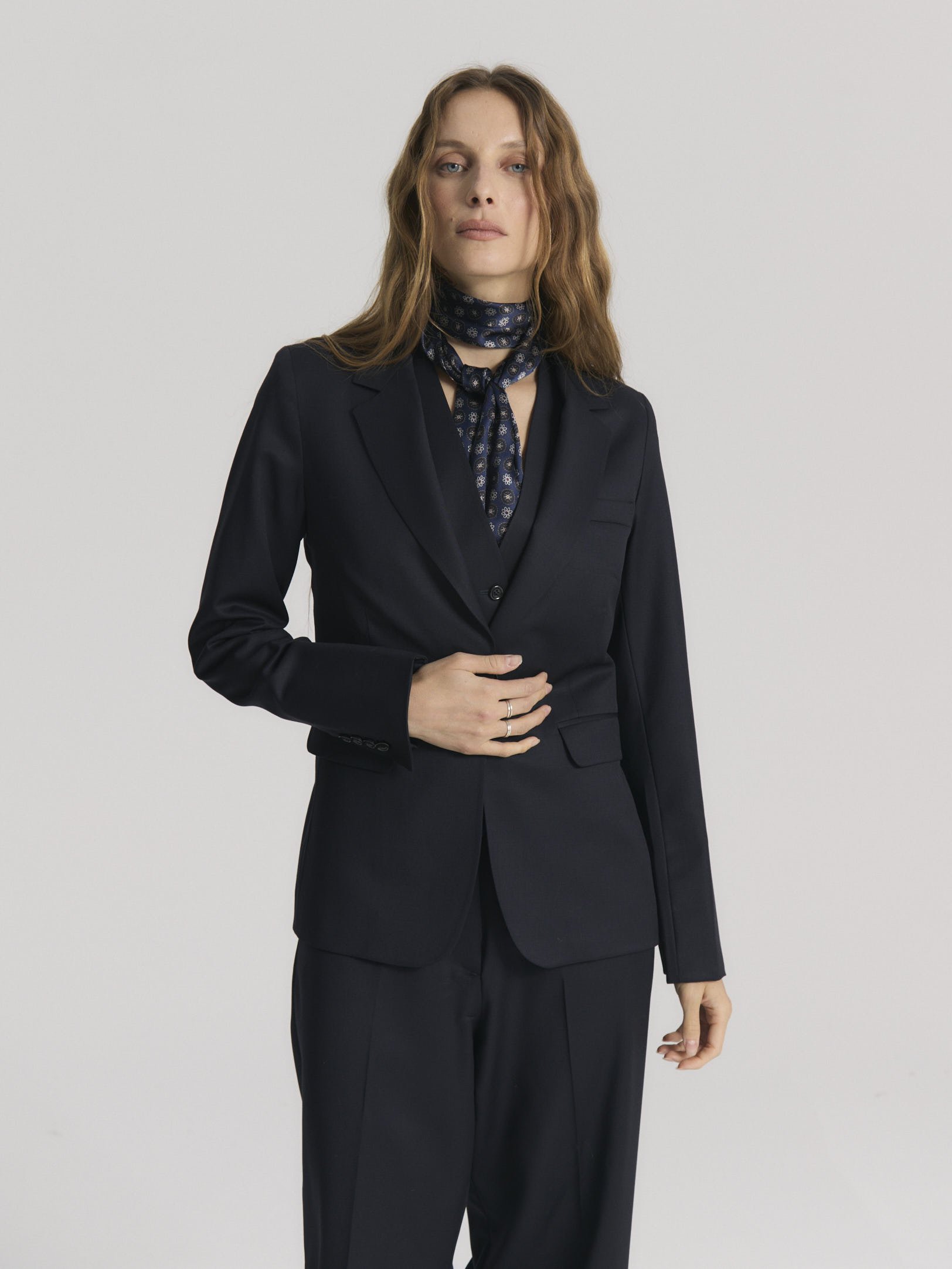 Blazer Lilly