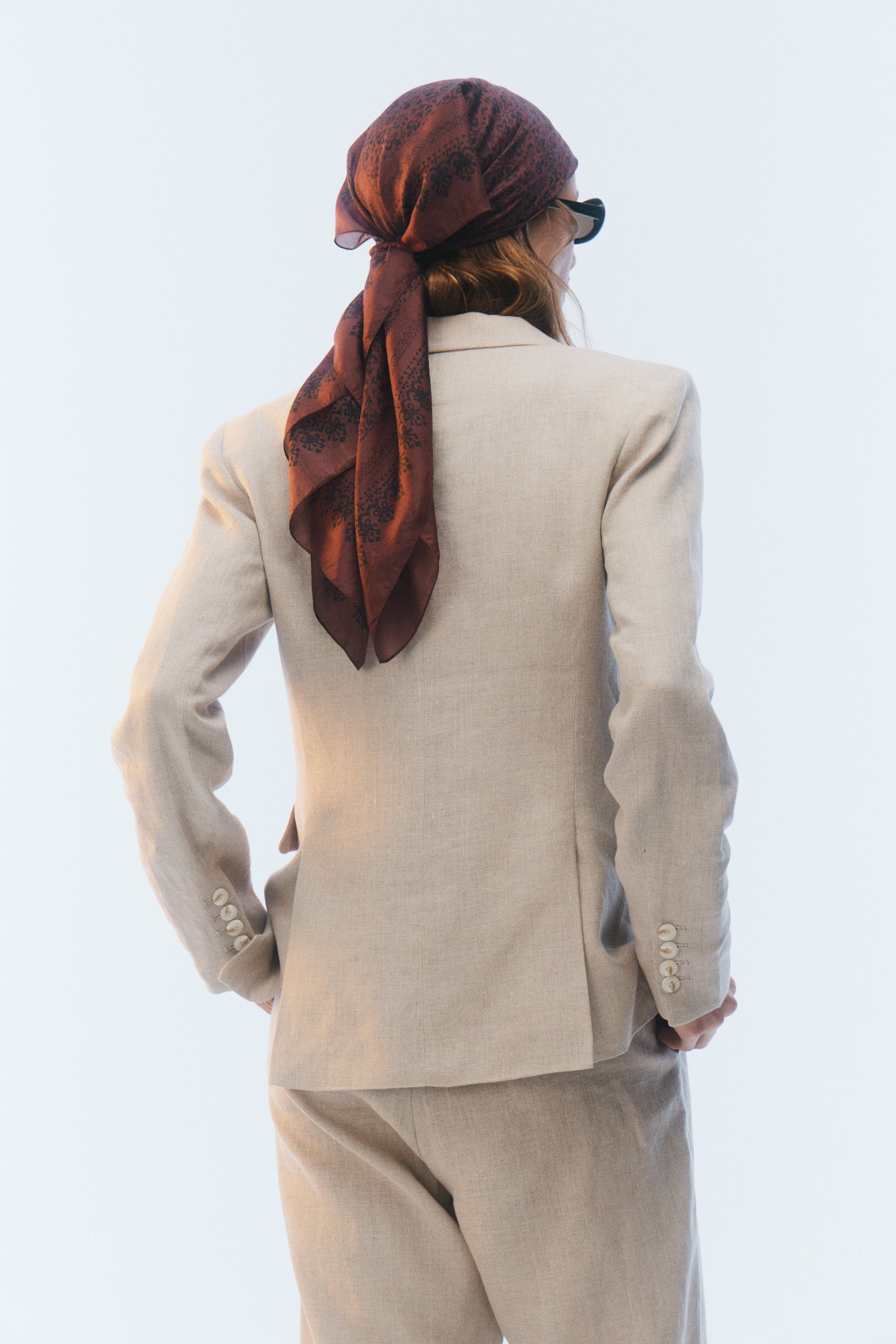 BLAZER LUCCA