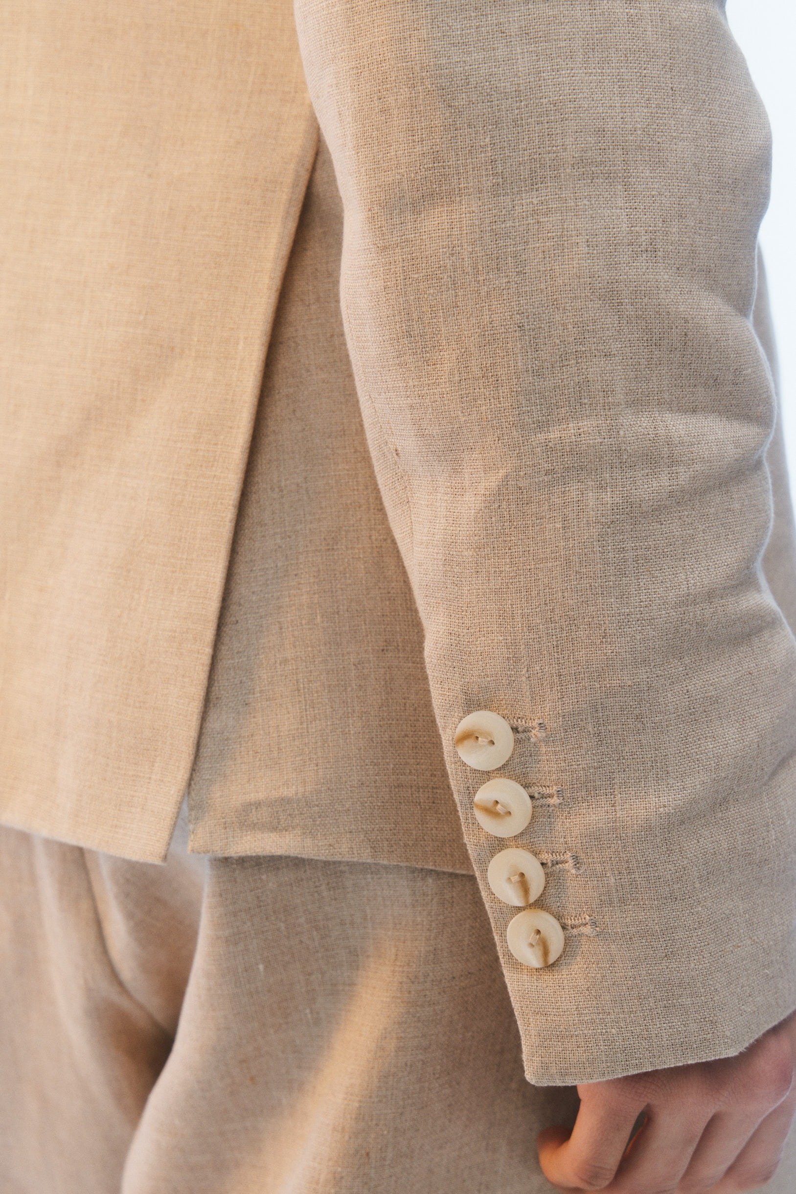 BLAZER LUCCA