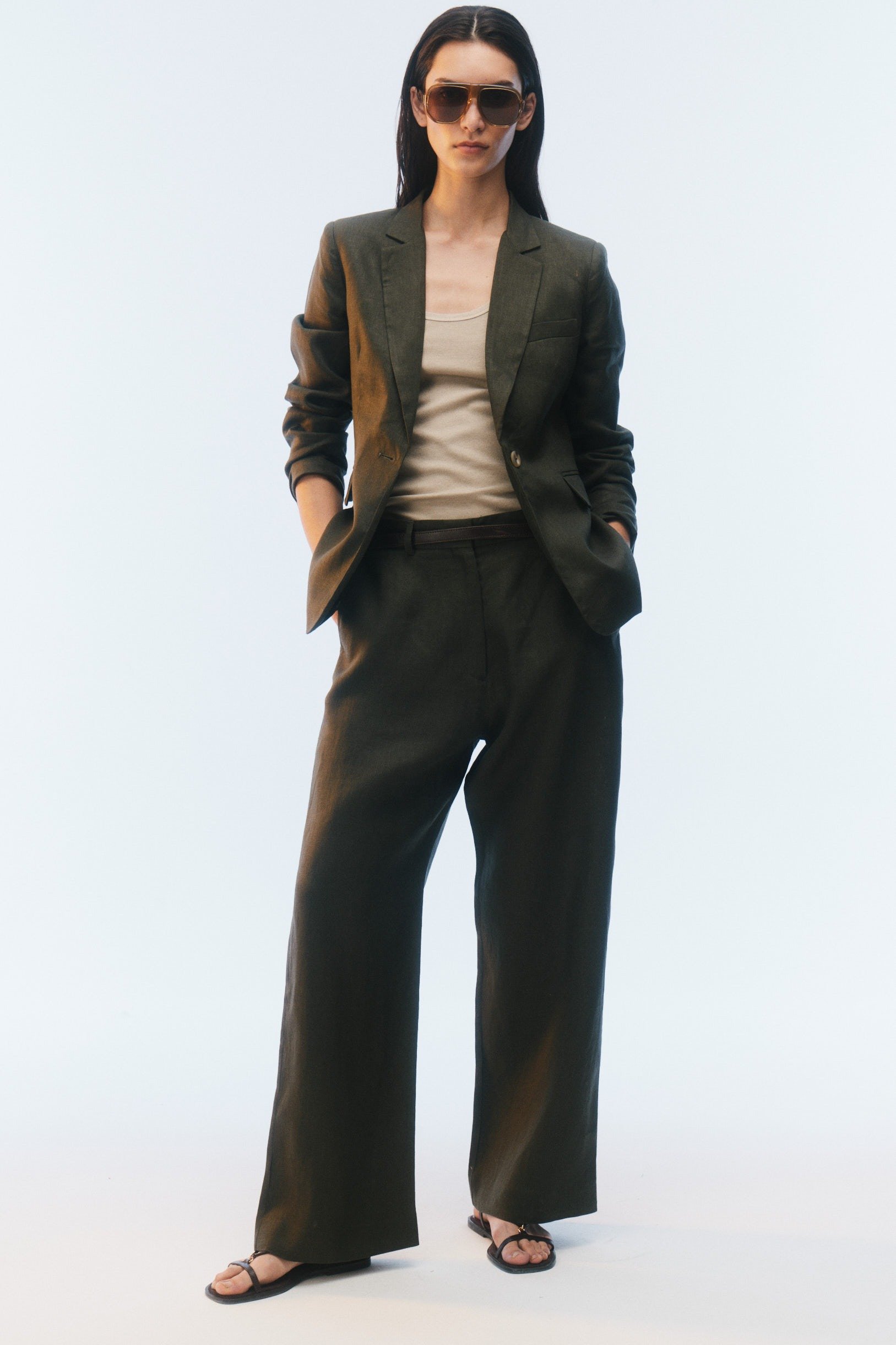 PANTALON LUCCA