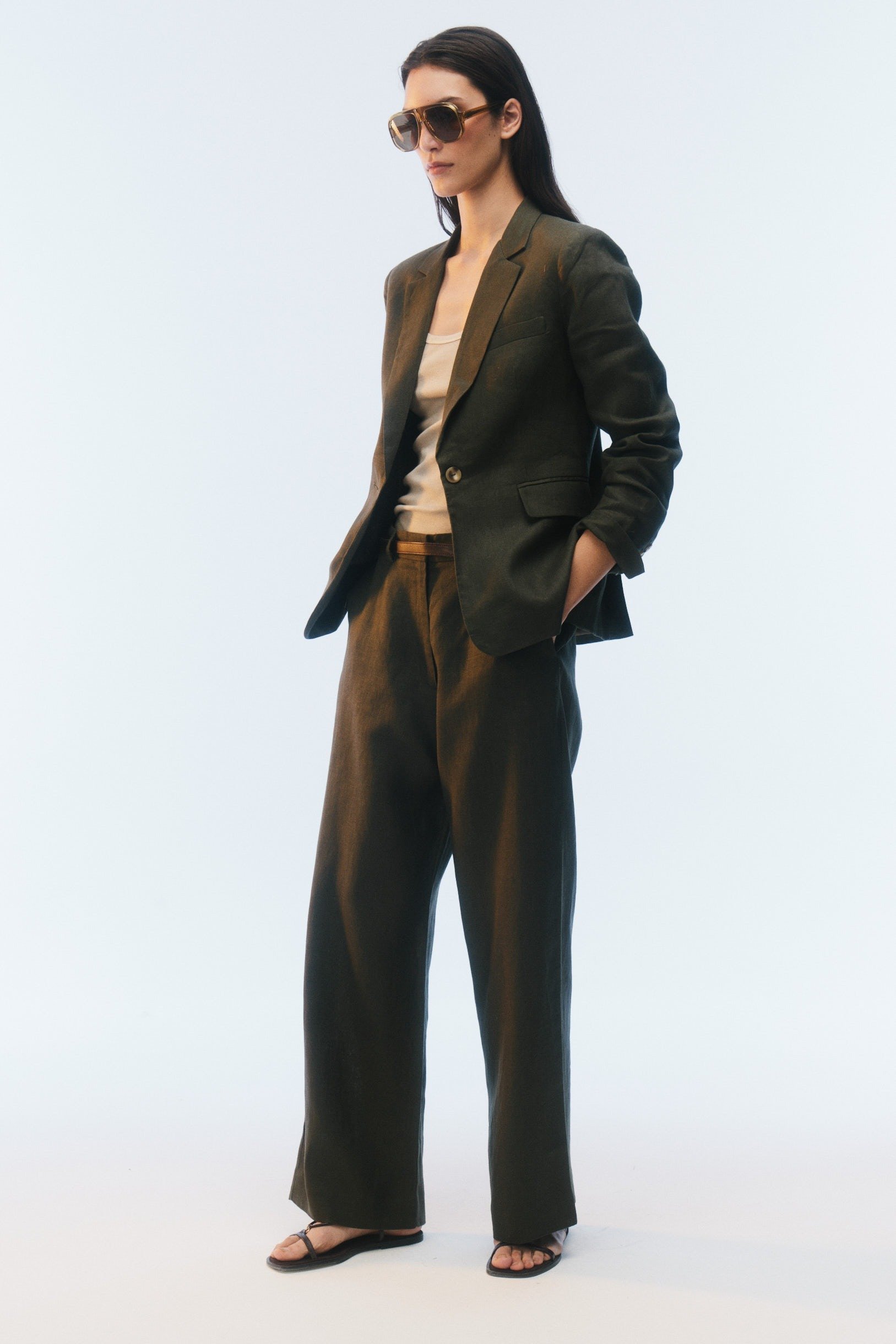 BLAZER LUCCA
